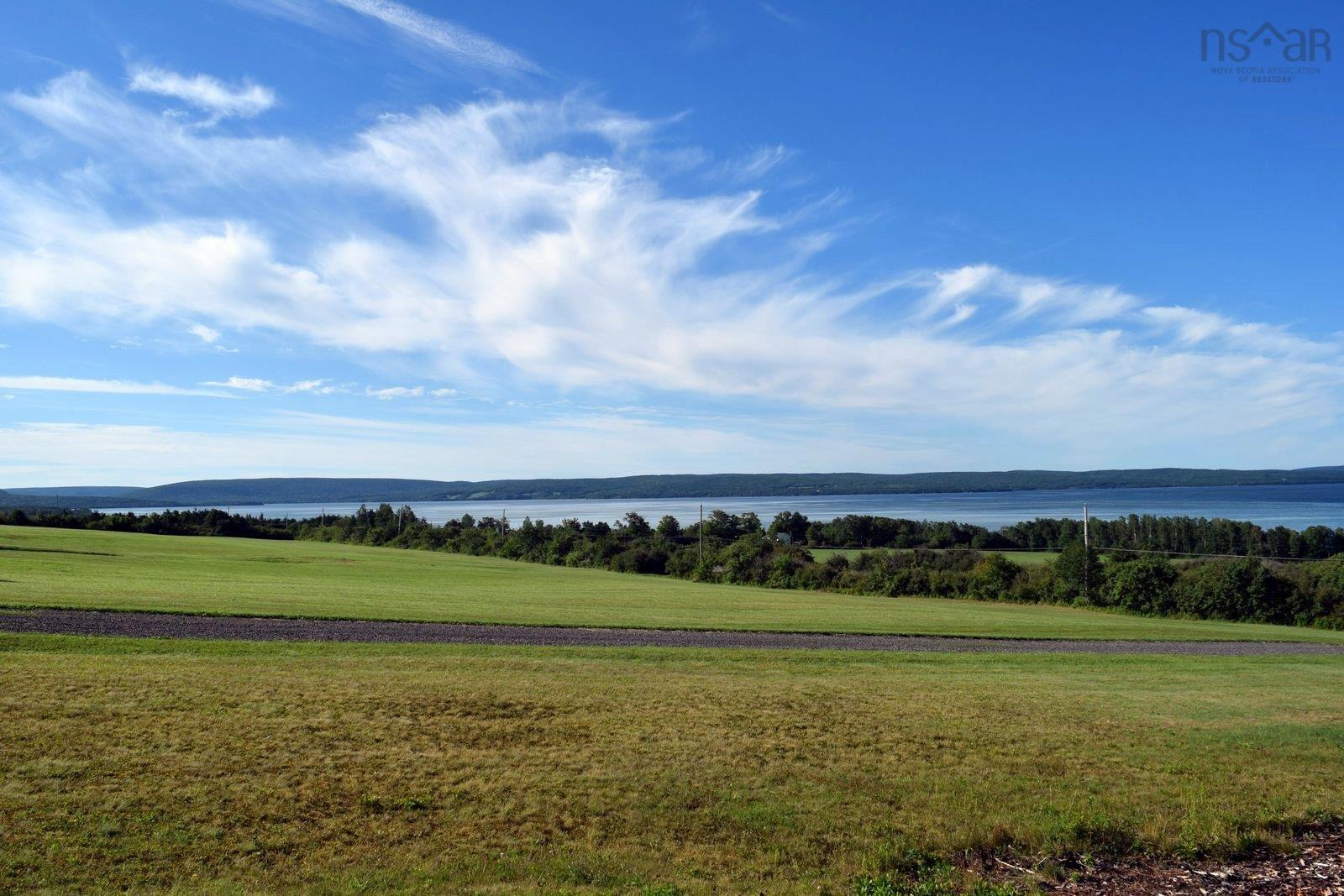 $239,000.00: 3898 Hwy# 95, East Lake Ainslie