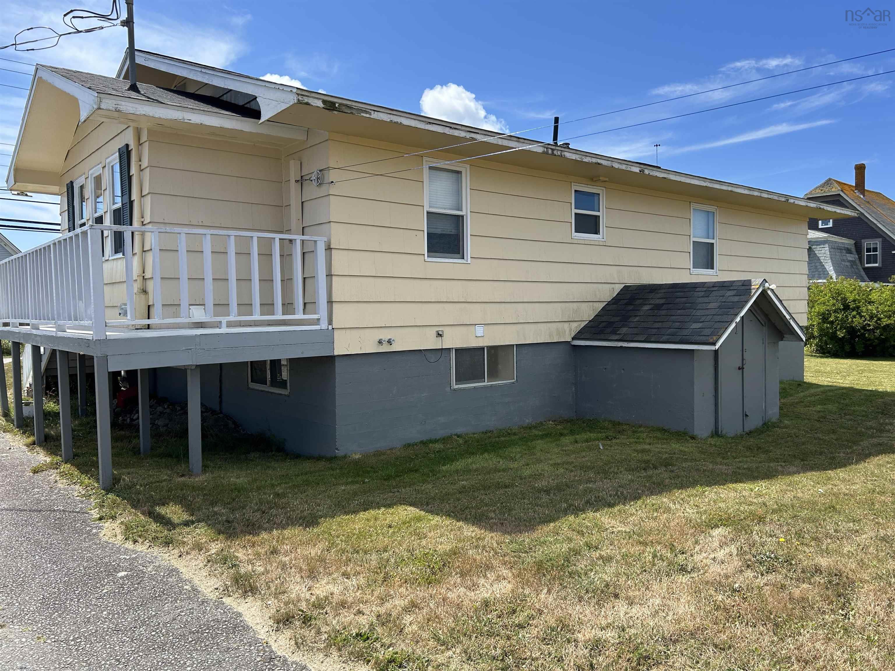 $219,000.00: 2541 Main Street, Clark