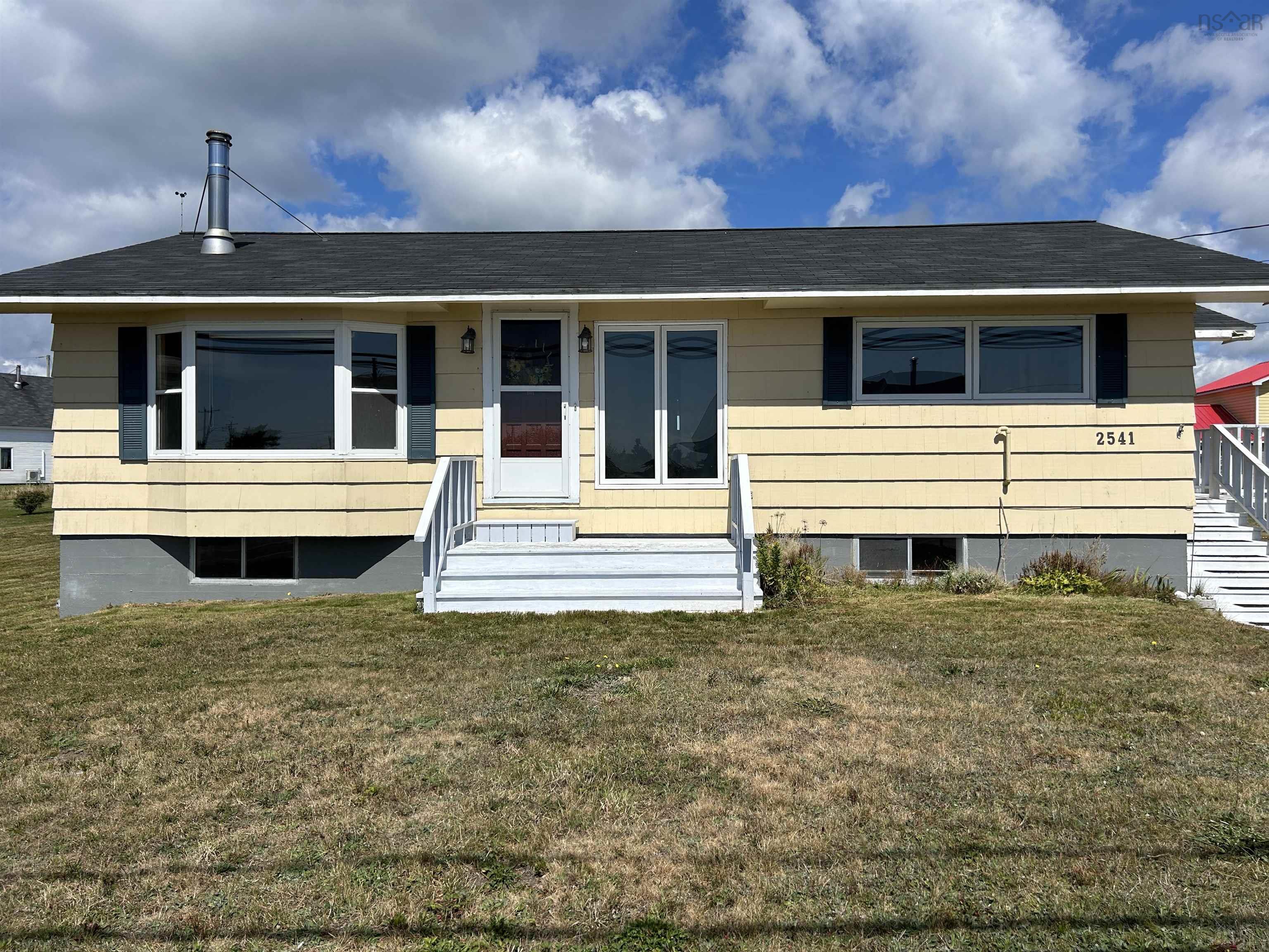 $219,000.00: 2541 Main Street, Clark
