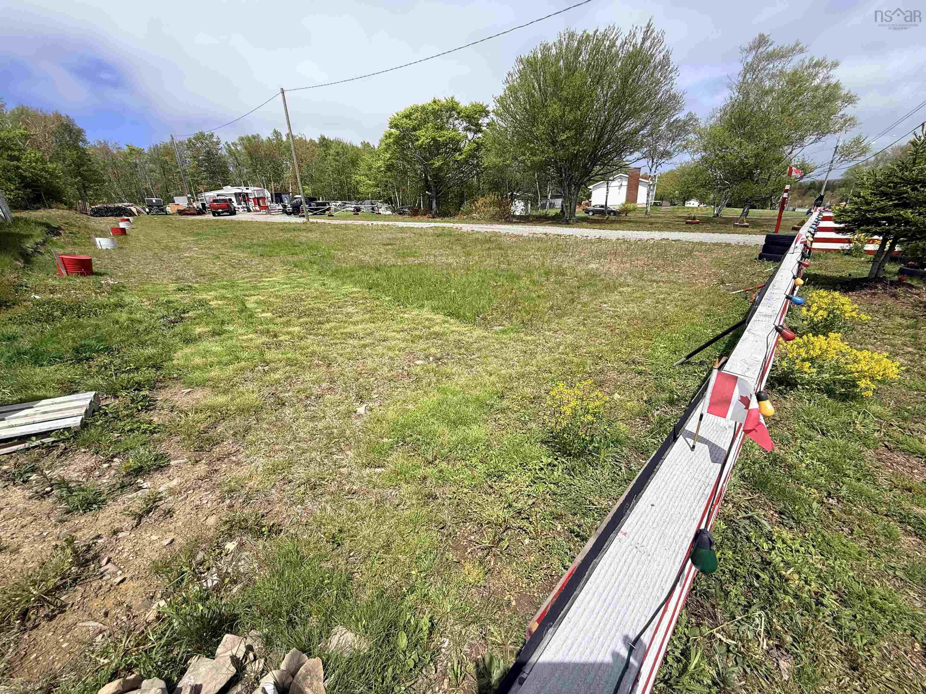 $75,000.00: 897 Lingan Road, Sydney