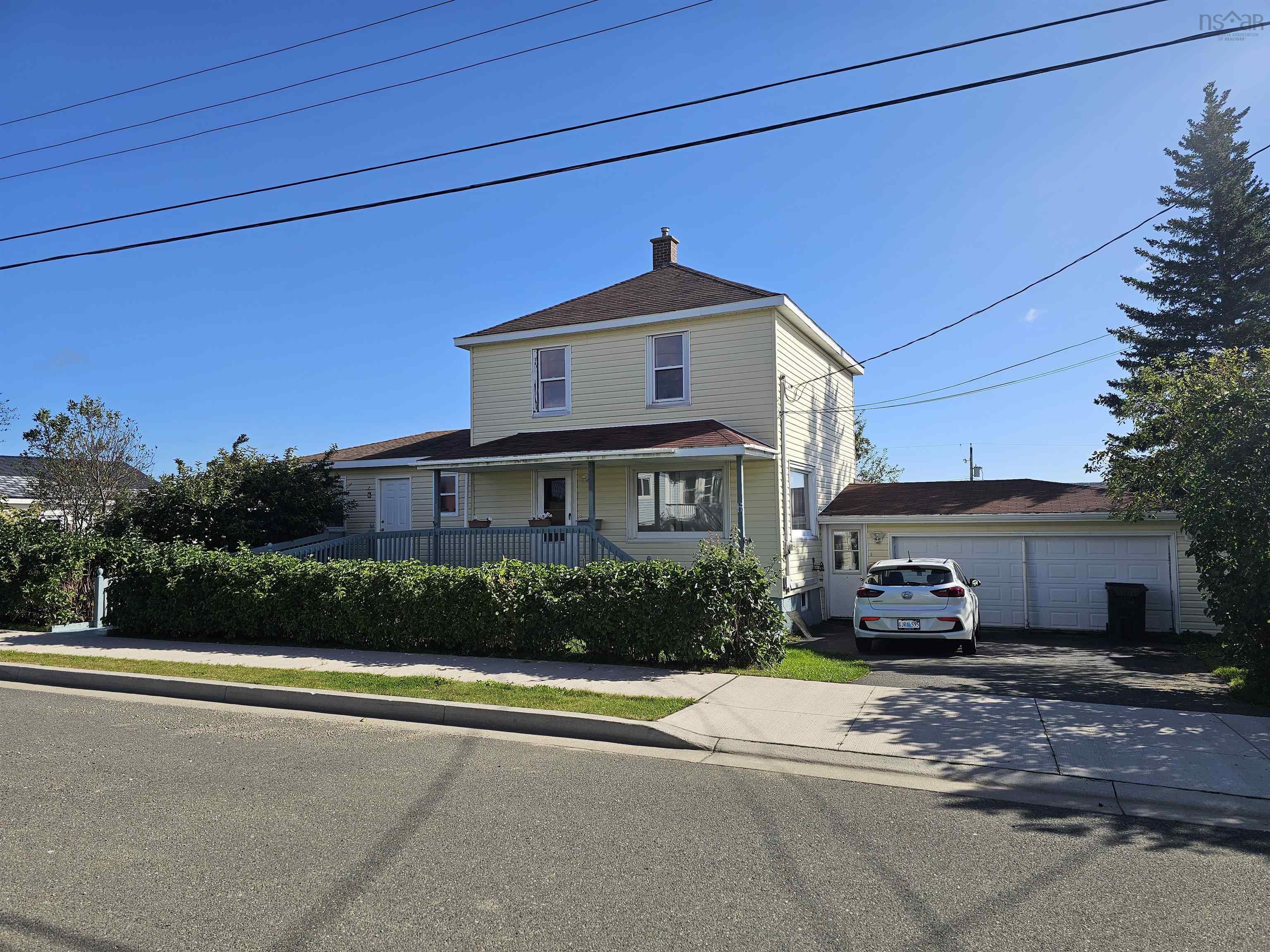 $159,000.00: 6 Alphonse Street, Glace Bay