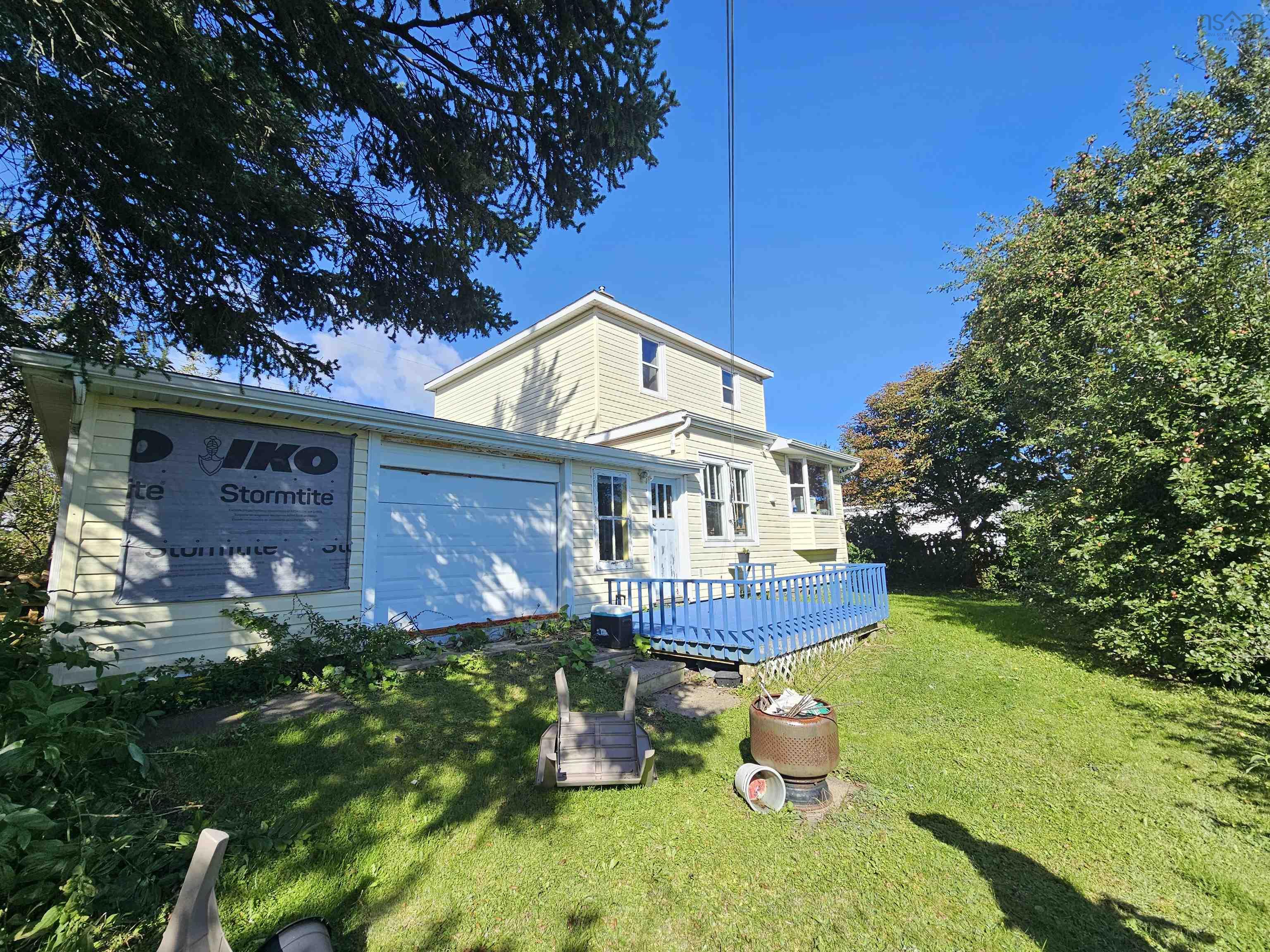$159,000.00: 6 Alphonse Street, Glace Bay
