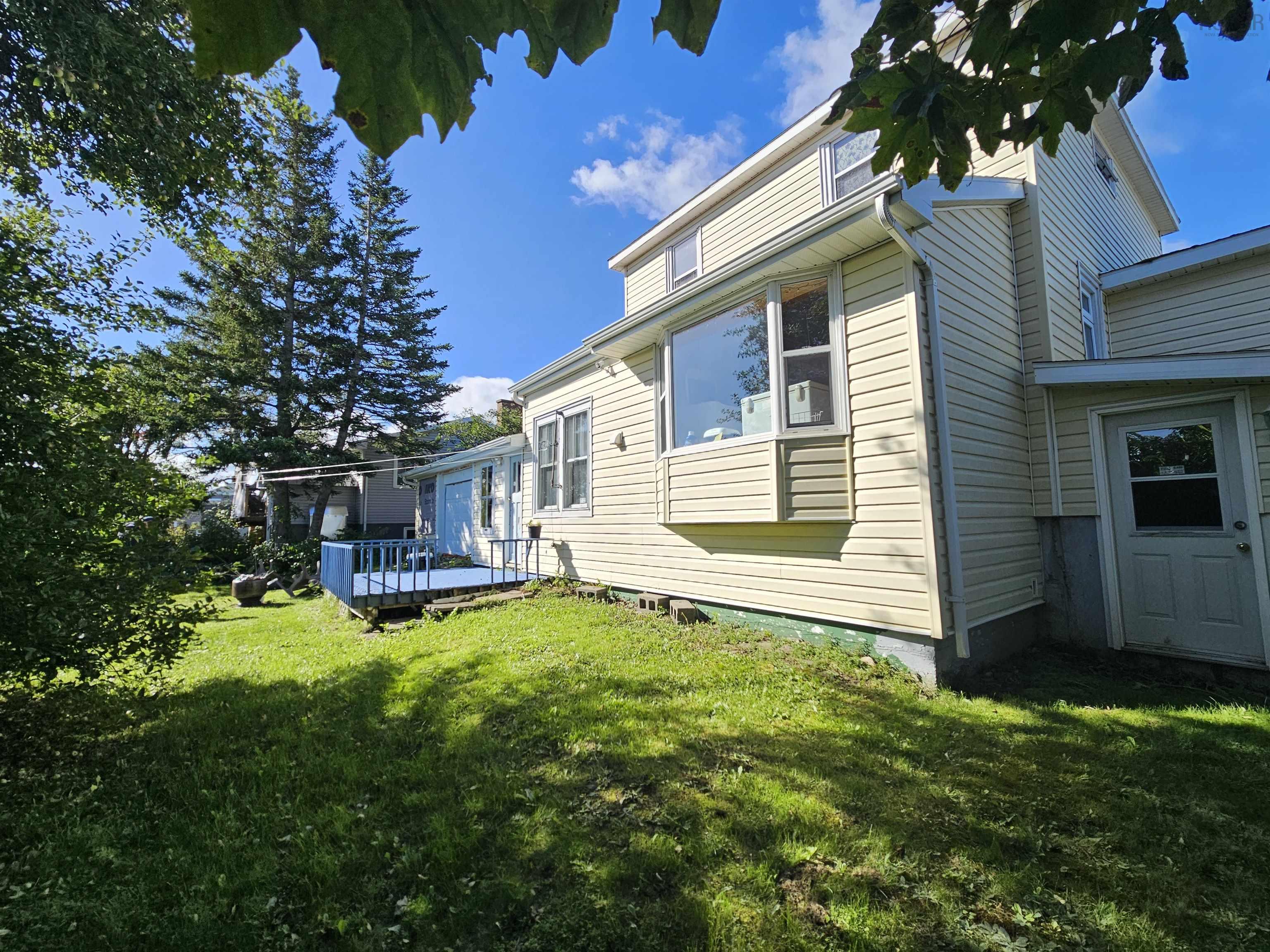 $159,000.00: 6 Alphonse Street, Glace Bay