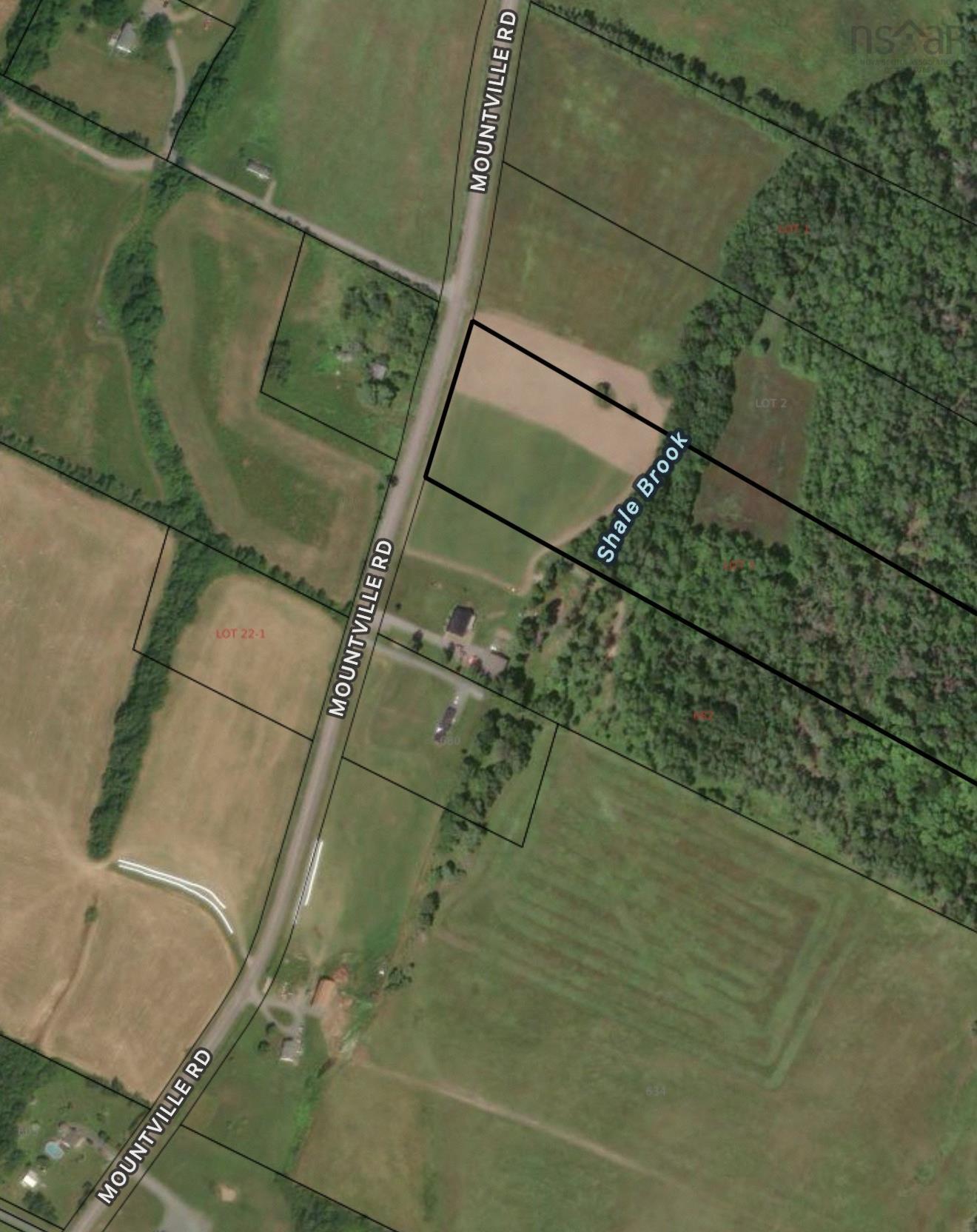 $69,900.00: Lot 3 Mountville Road, Mountville