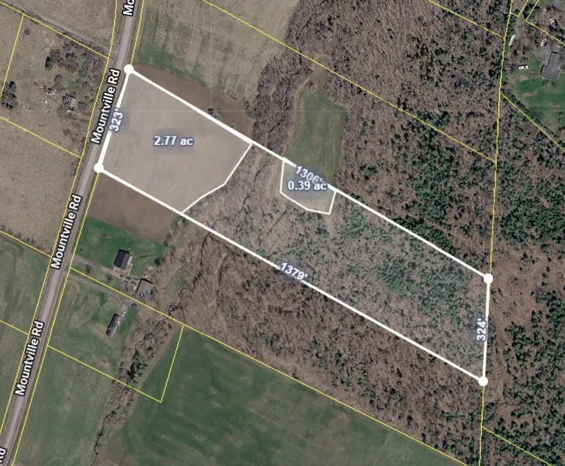 $69,900.00: Lot 3 Mountville Road, Mountville