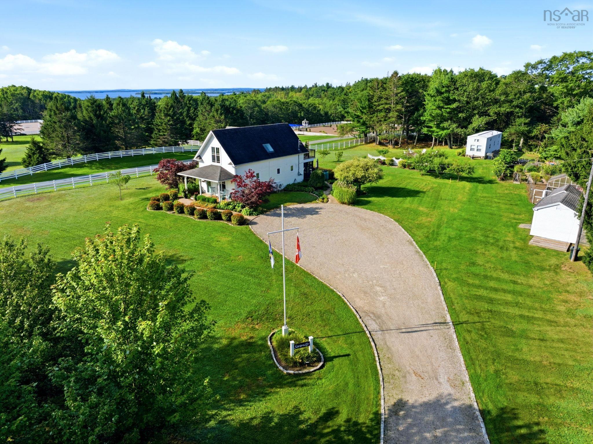 $839,000.00: 4303 3 Highway, Chester