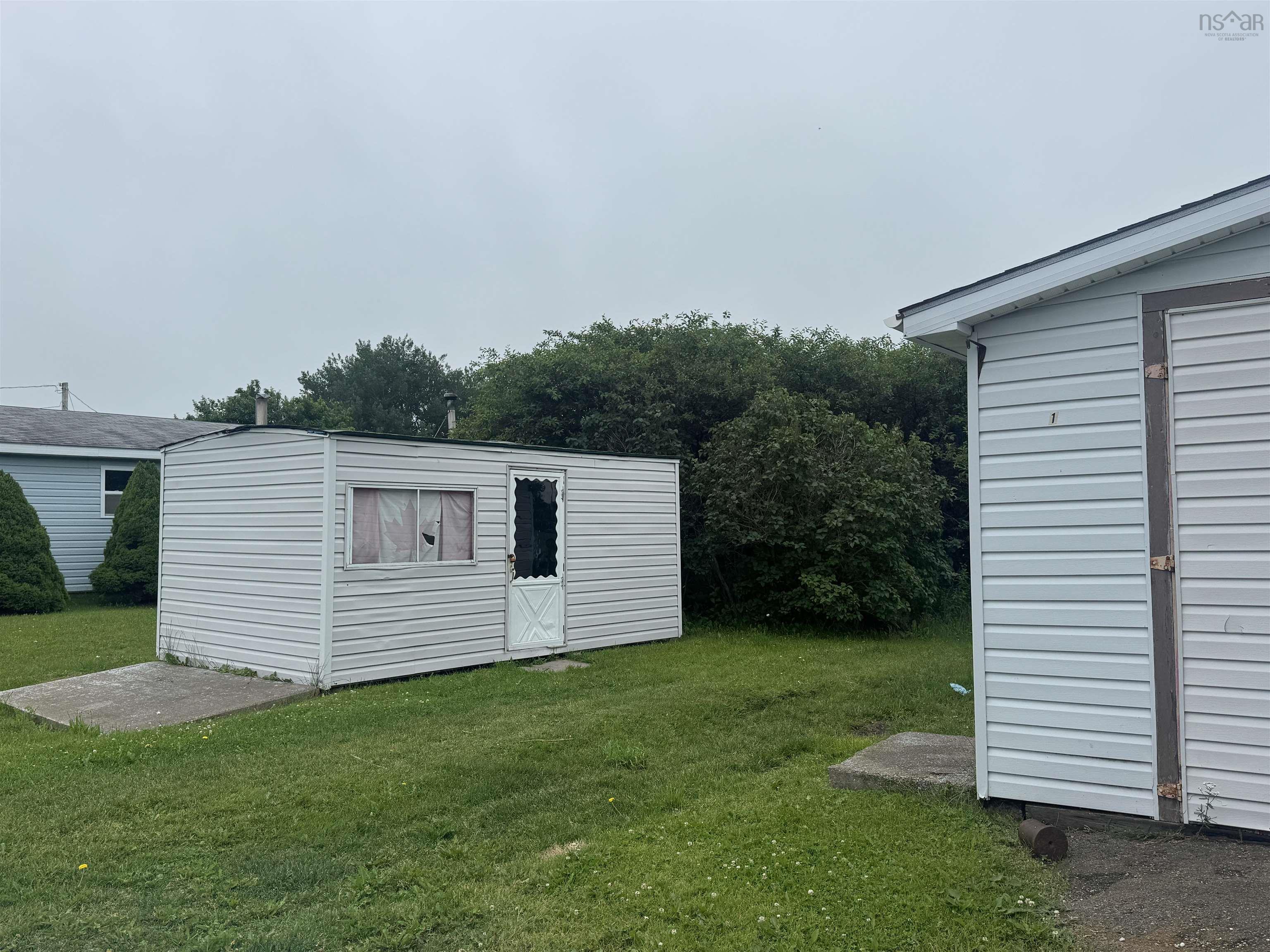 $109,000.00: 119 Rateau Street, Sydney Mines