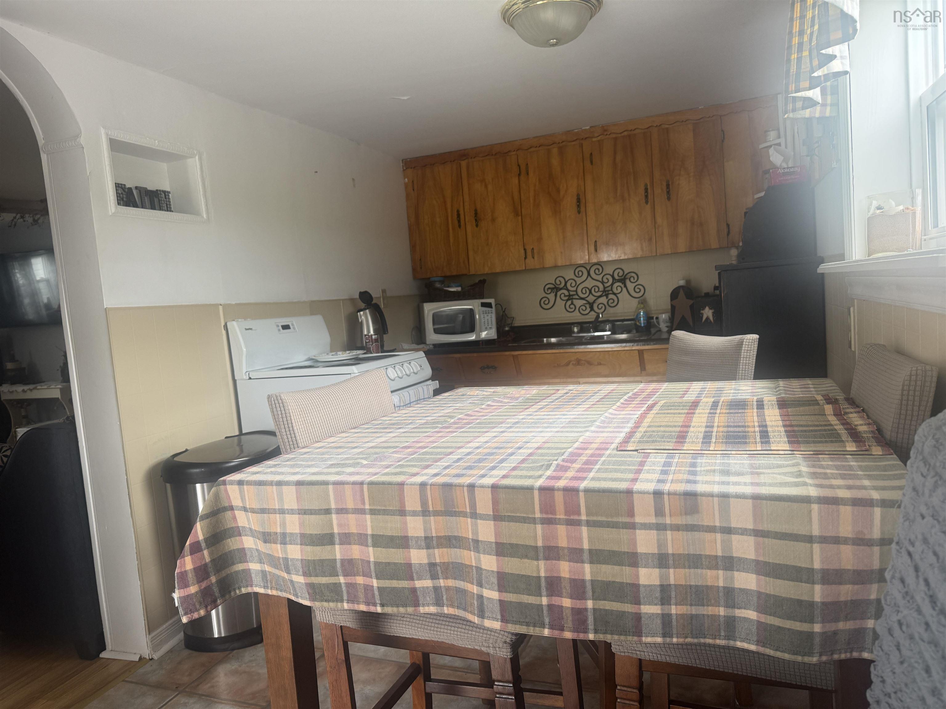 $109,000.00: 119 Rateau Street, Sydney Mines