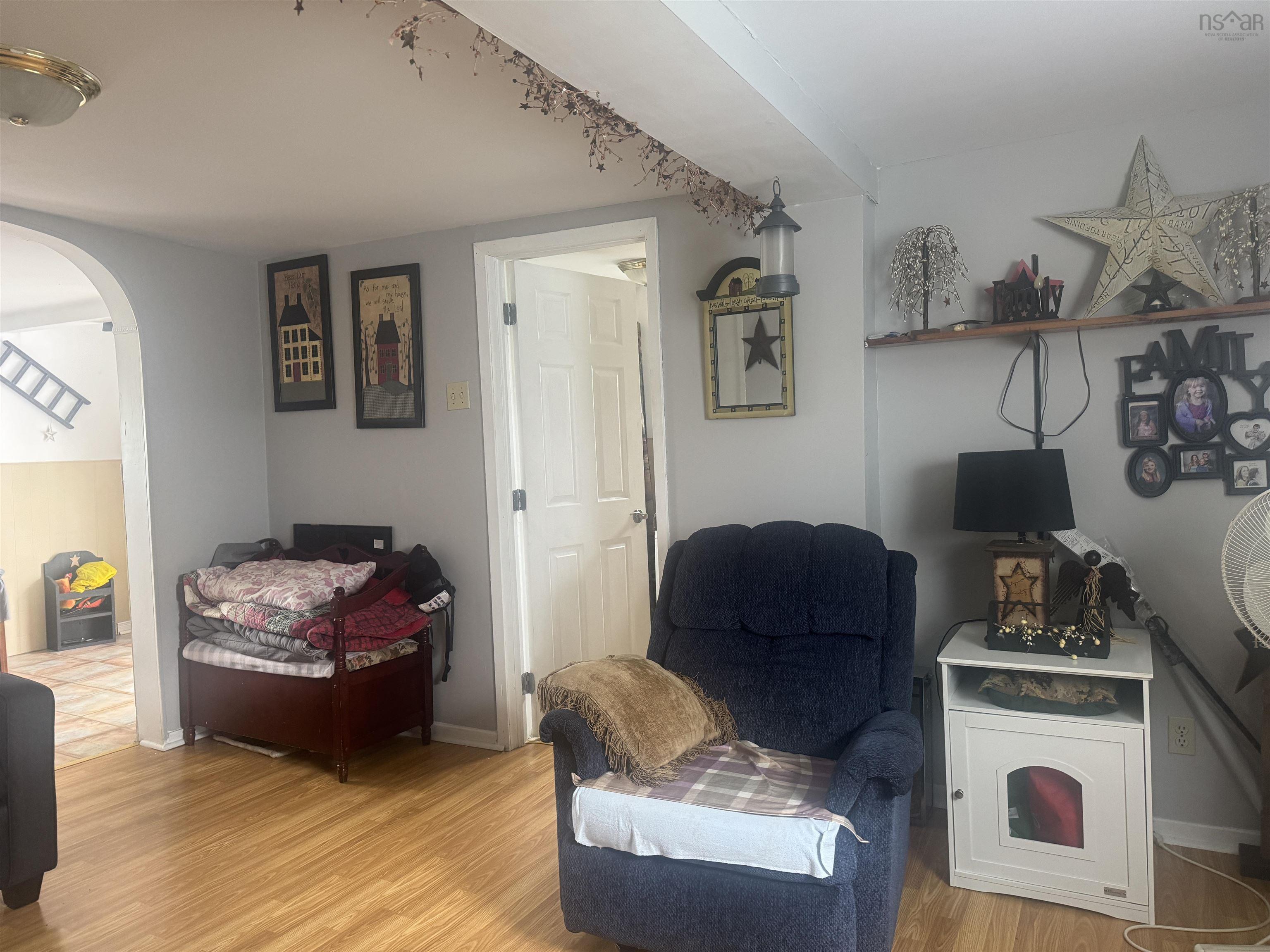 $109,000.00: 119 Rateau Street, Sydney Mines