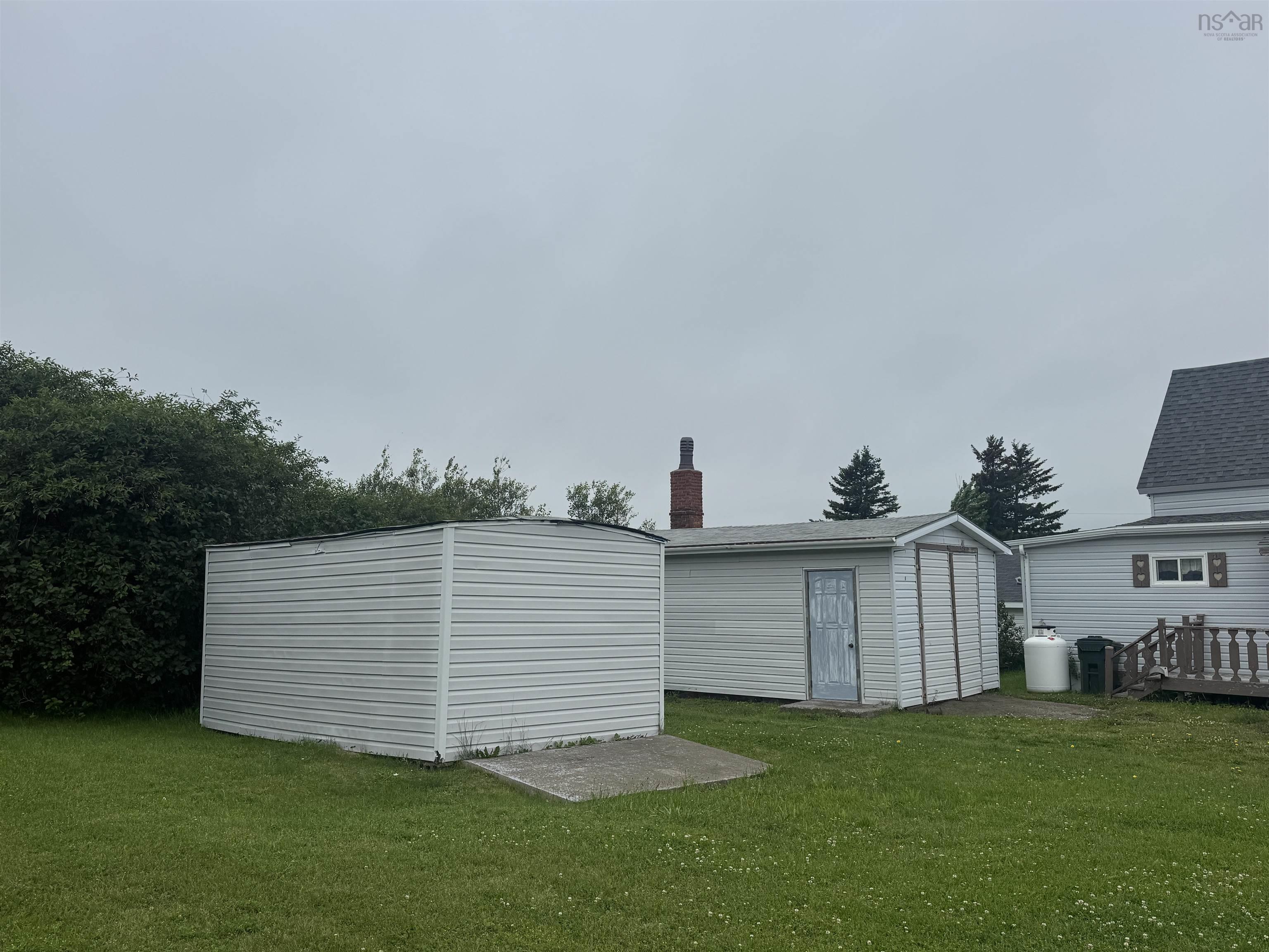 $109,000.00: 119 Rateau Street, Sydney Mines