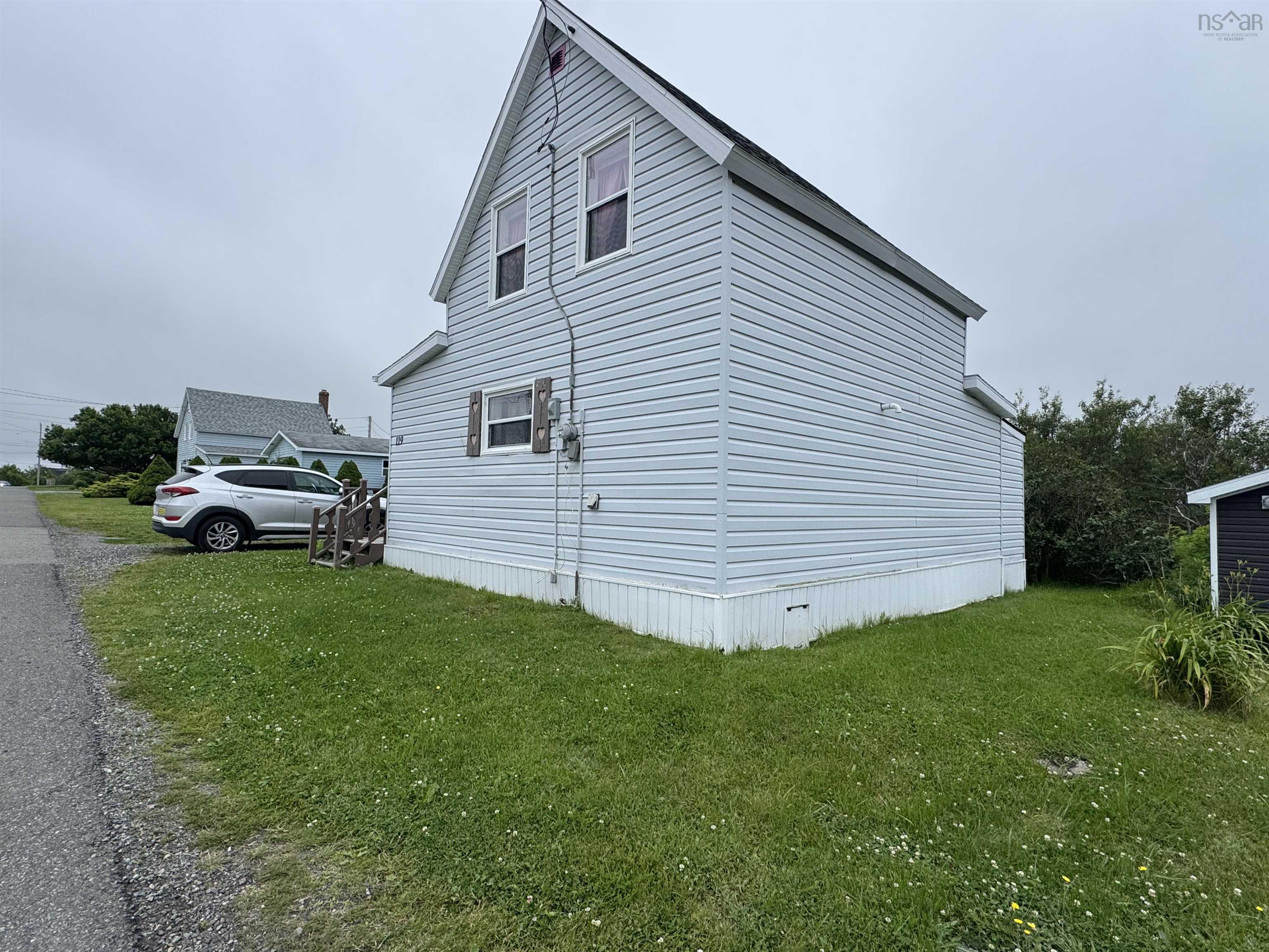 $109,000.00: 119 Rateau Street, Sydney Mines