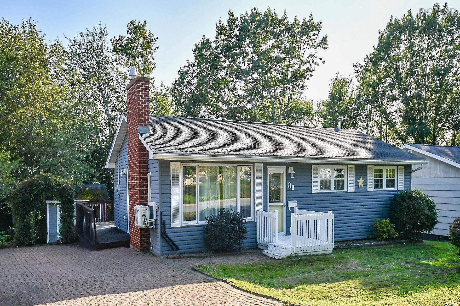 80 Beaumont Drive, Lower Sackville, NS (MLS® 202623147)