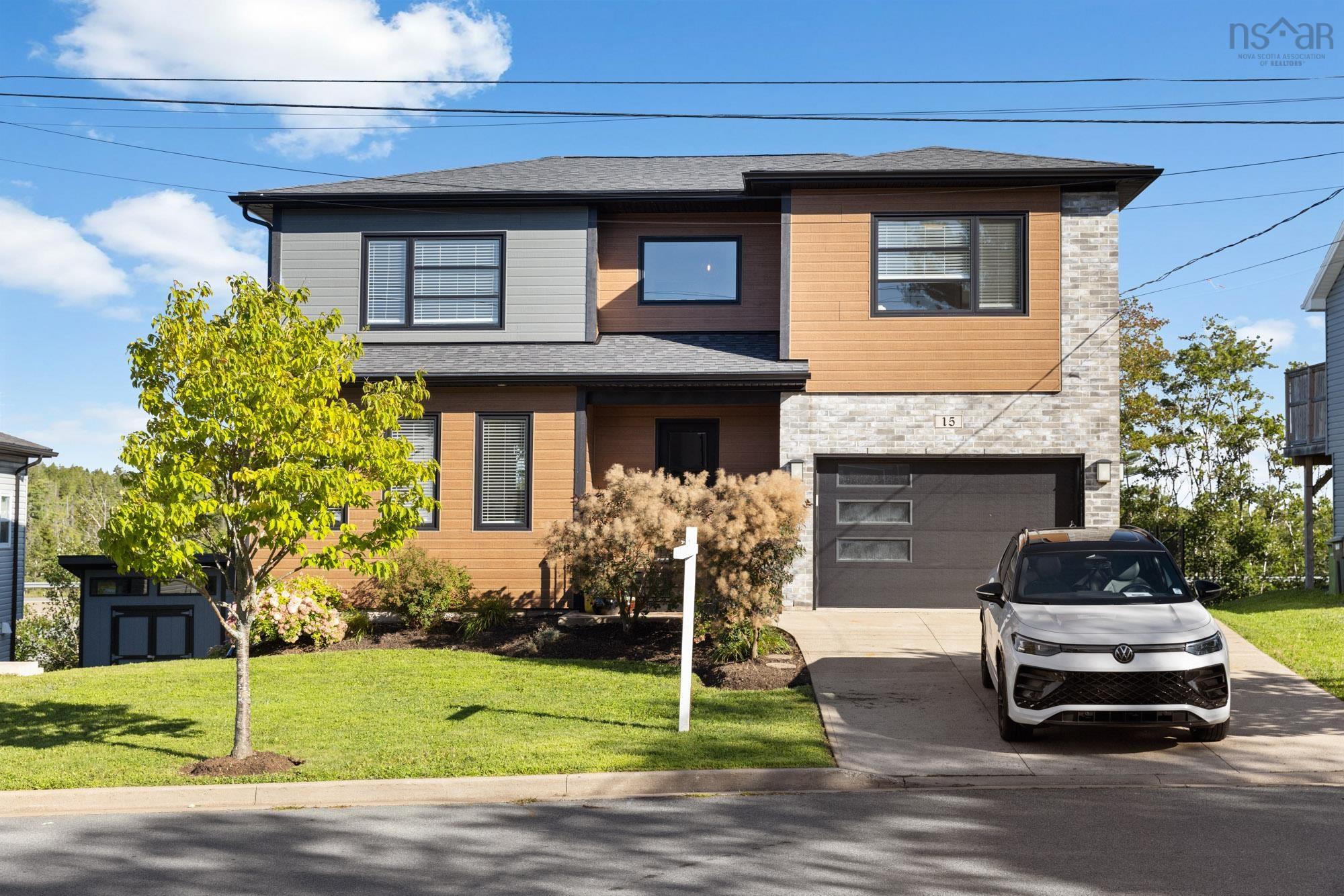 15 Alpine Court, Bedford, NS (MLS® 202623149)