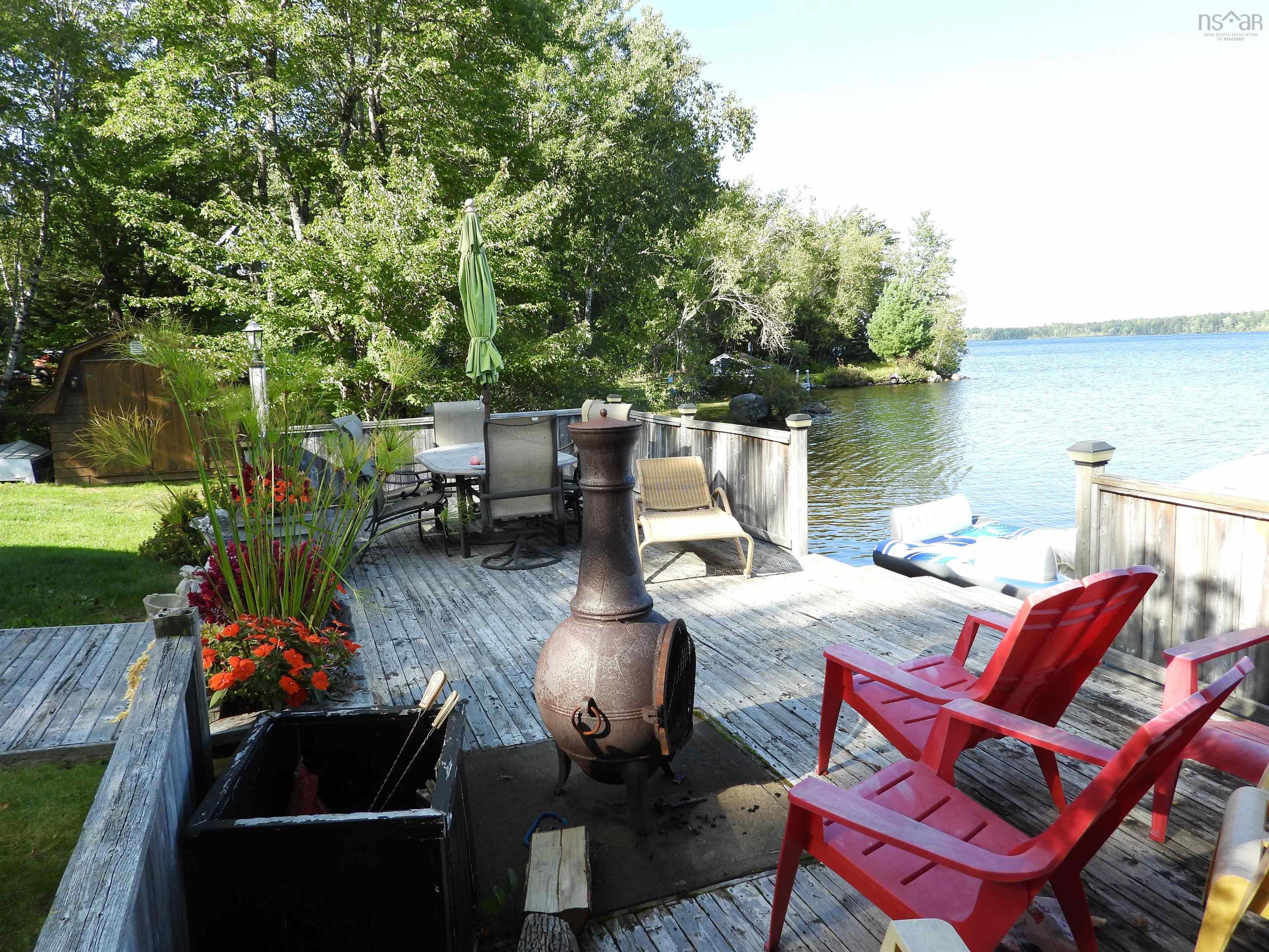$1,200,000.00: 360 Birch Lane, Aylesford Lake