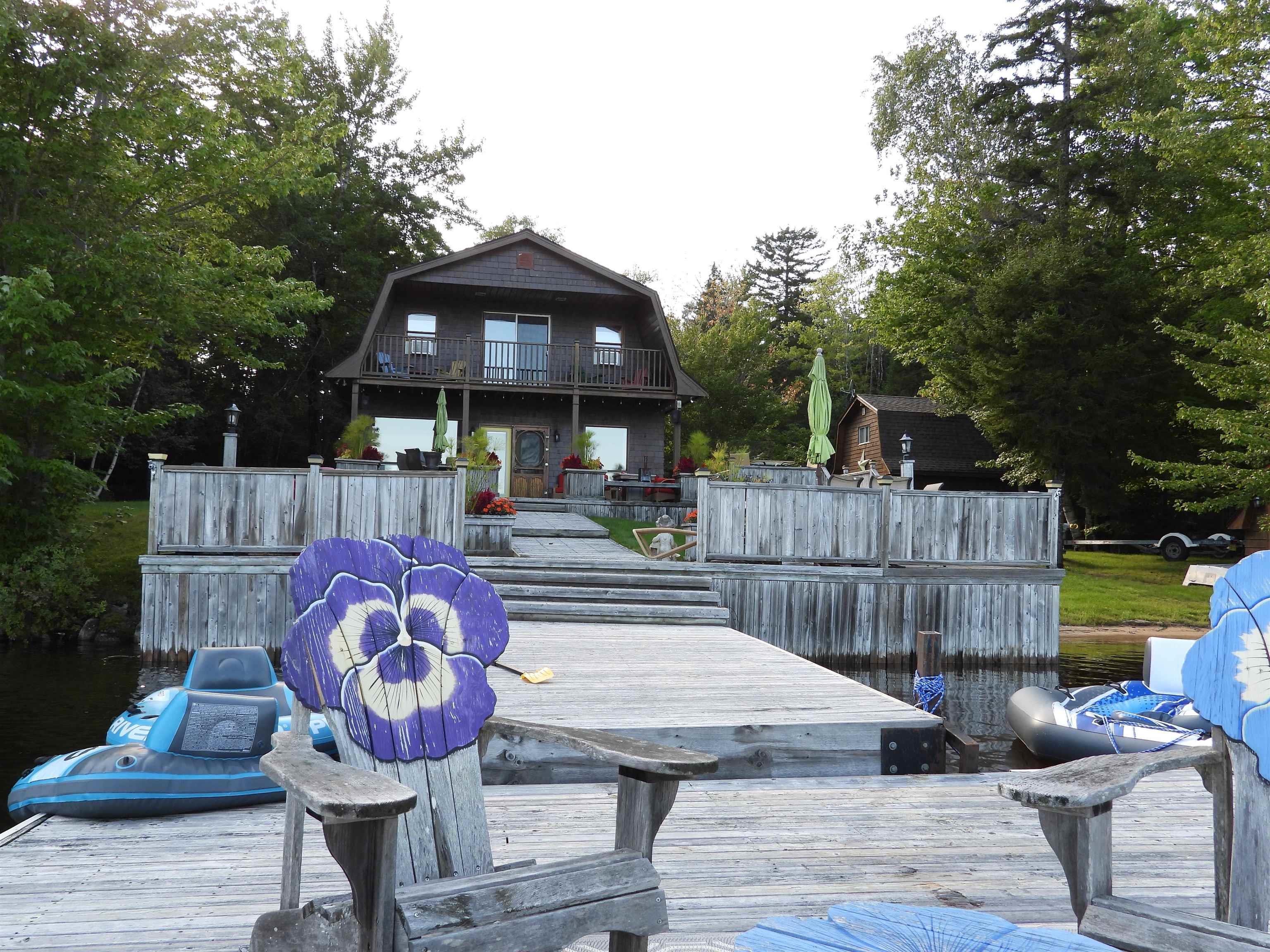 $1,200,000.00: 360 Birch Lane, Aylesford Lake