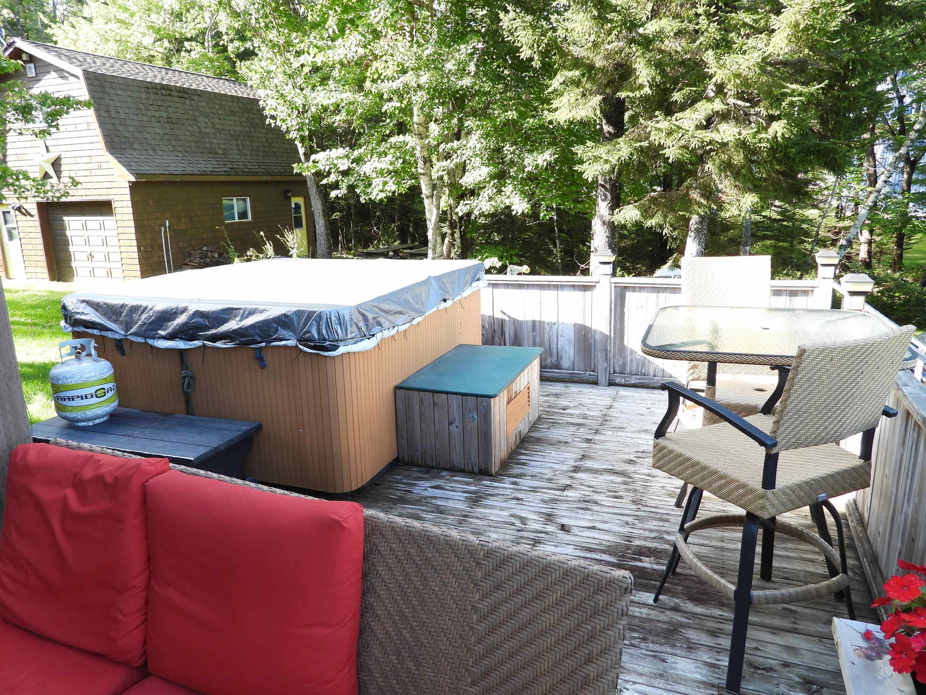 $1,200,000.00: 360 Birch Lane, Aylesford Lake
