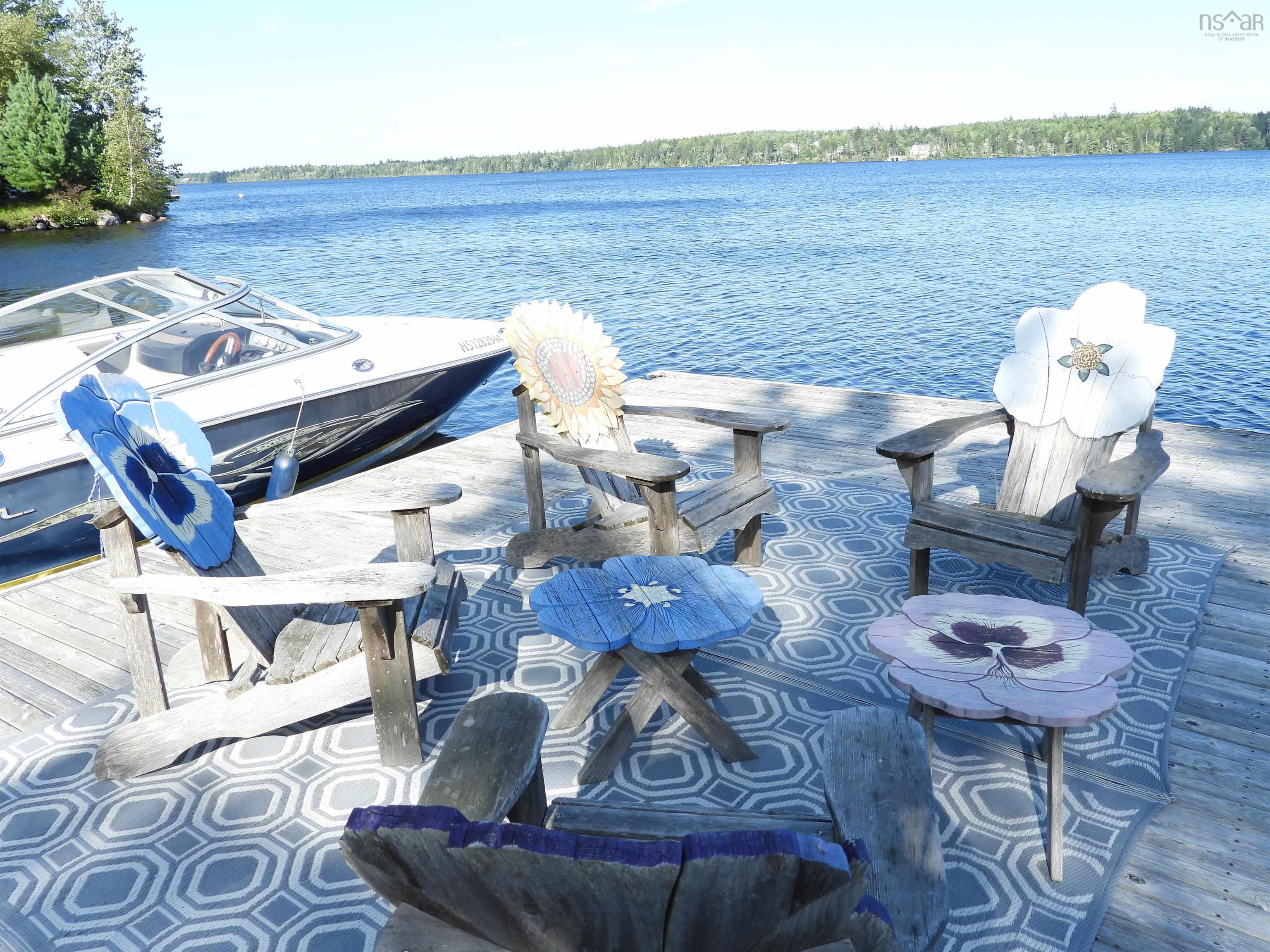 $1,200,000.00: 360 Birch Lane, Aylesford Lake