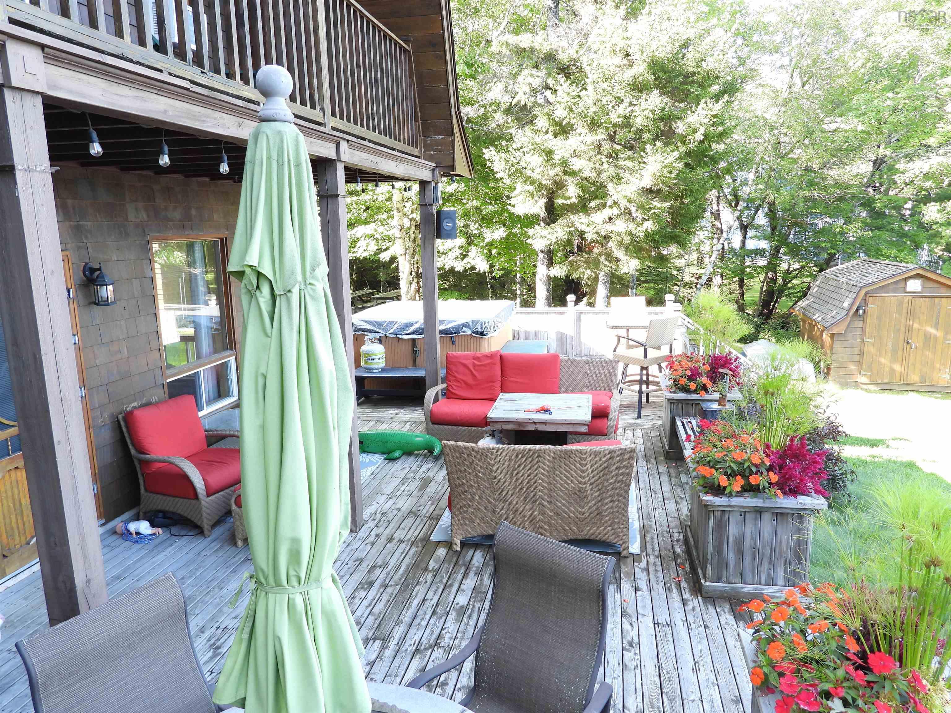 $1,200,000.00: 360 Birch Lane, Aylesford Lake