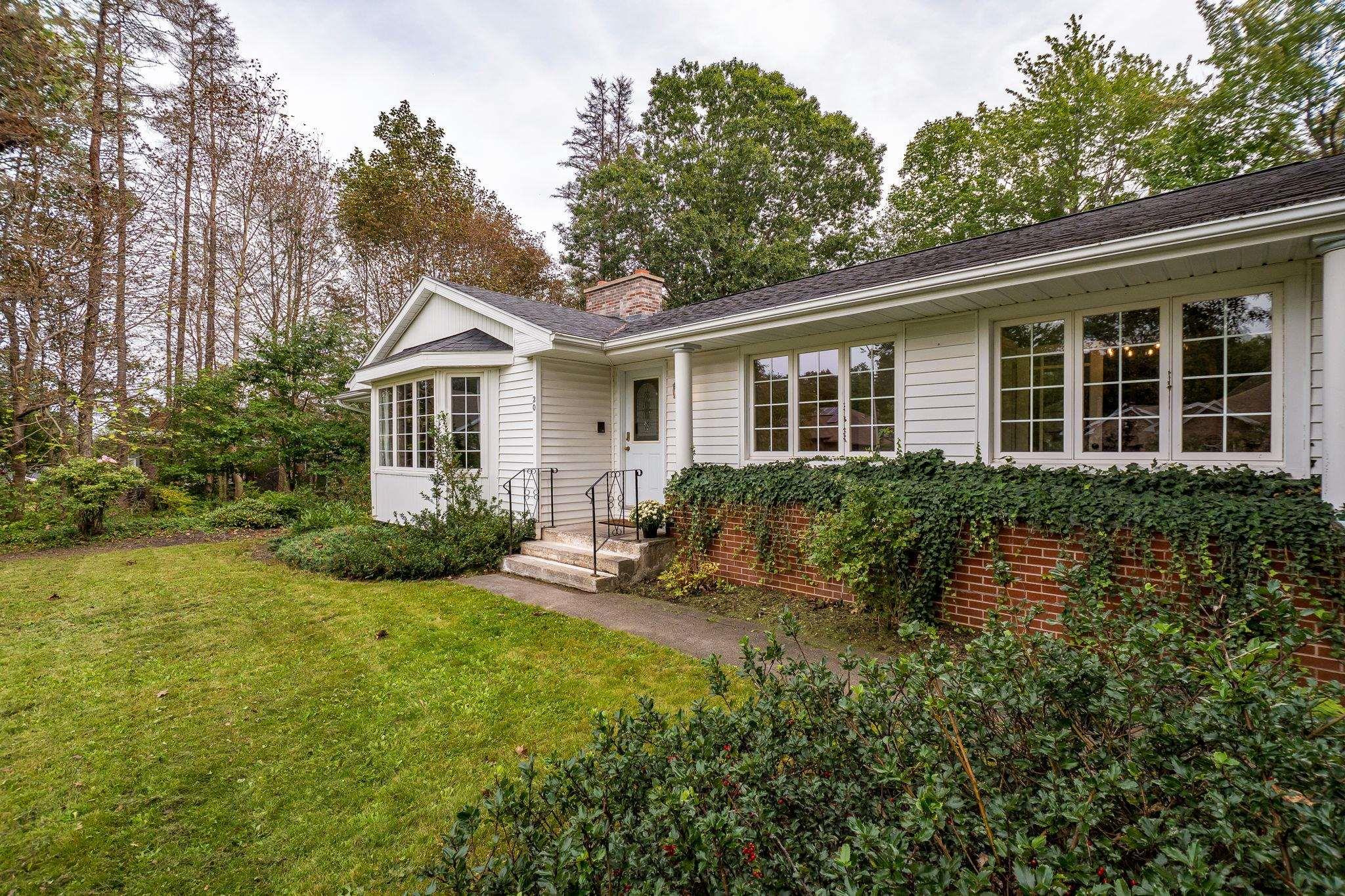 $449,900.00: 20 Fielding Avenue, Kentville