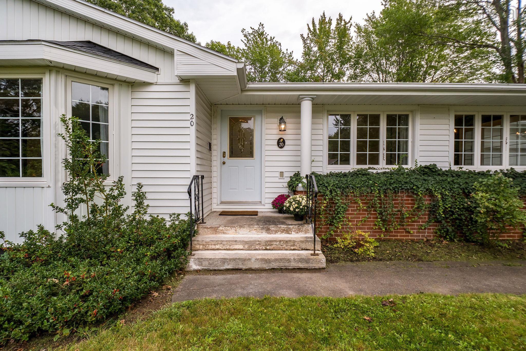 $449,900.00: 20 Fielding Avenue, Kentville