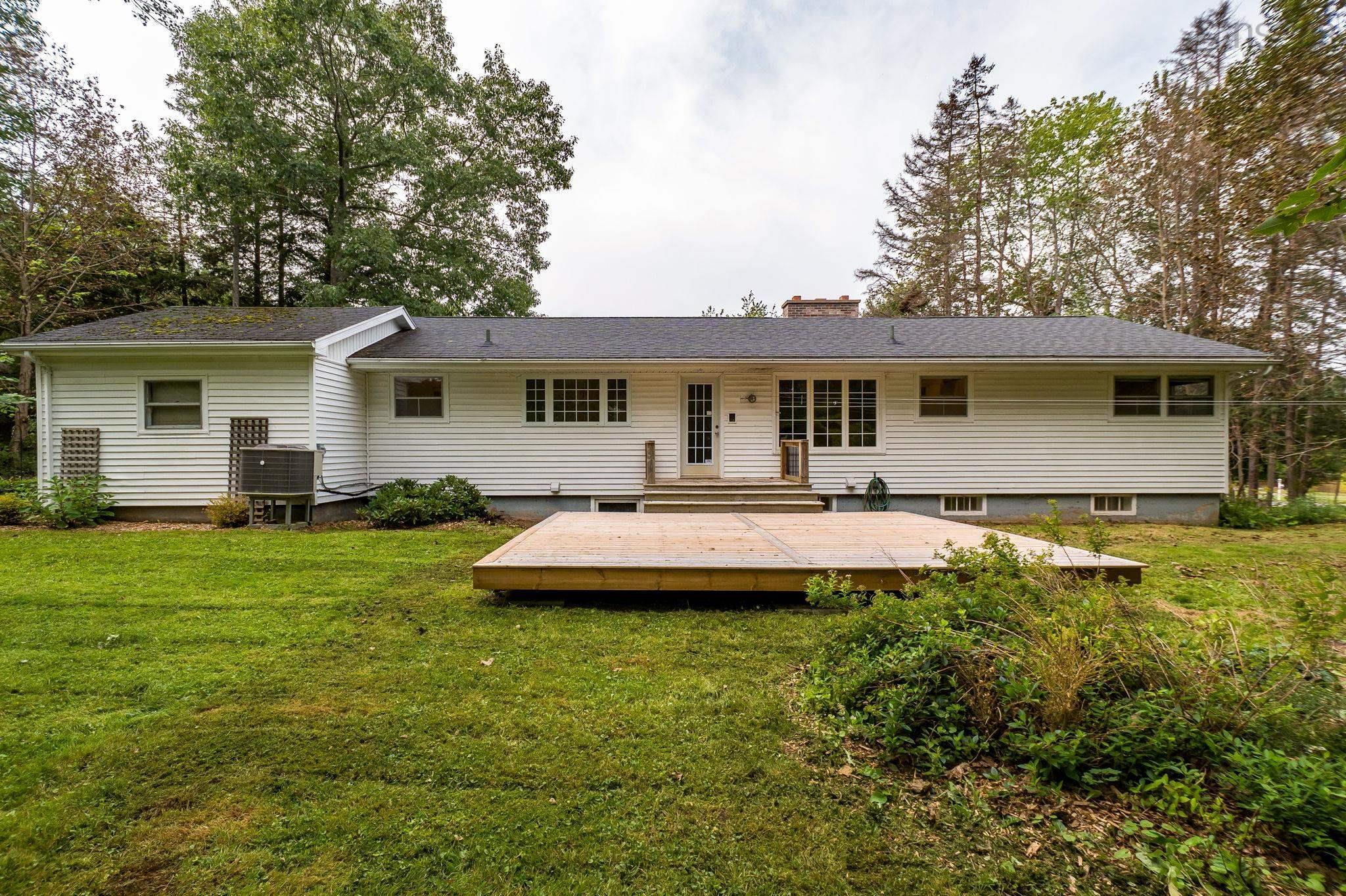 $449,900.00: 20 Fielding Avenue, Kentville