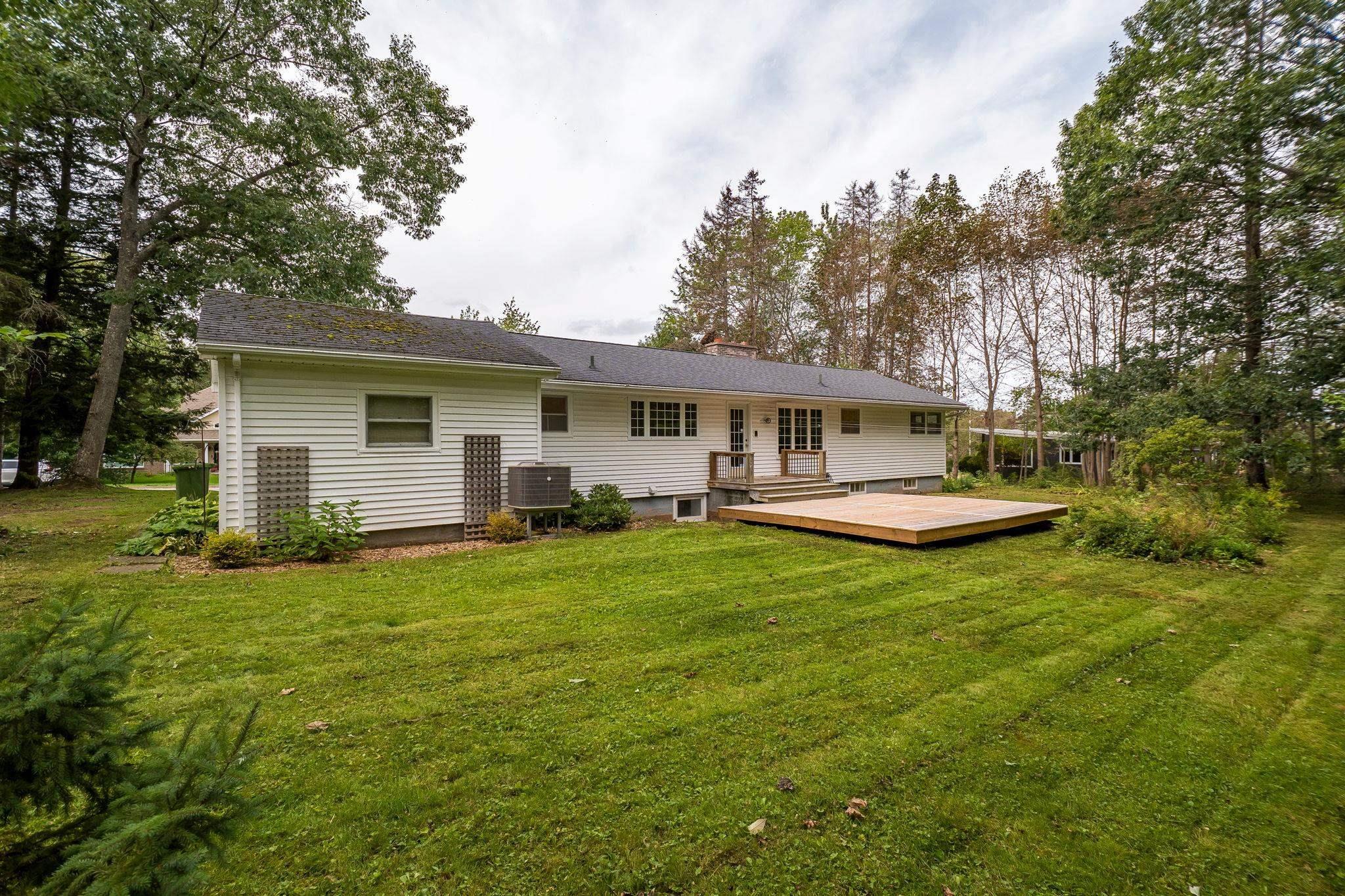 $449,900.00: 20 Fielding Avenue, Kentville