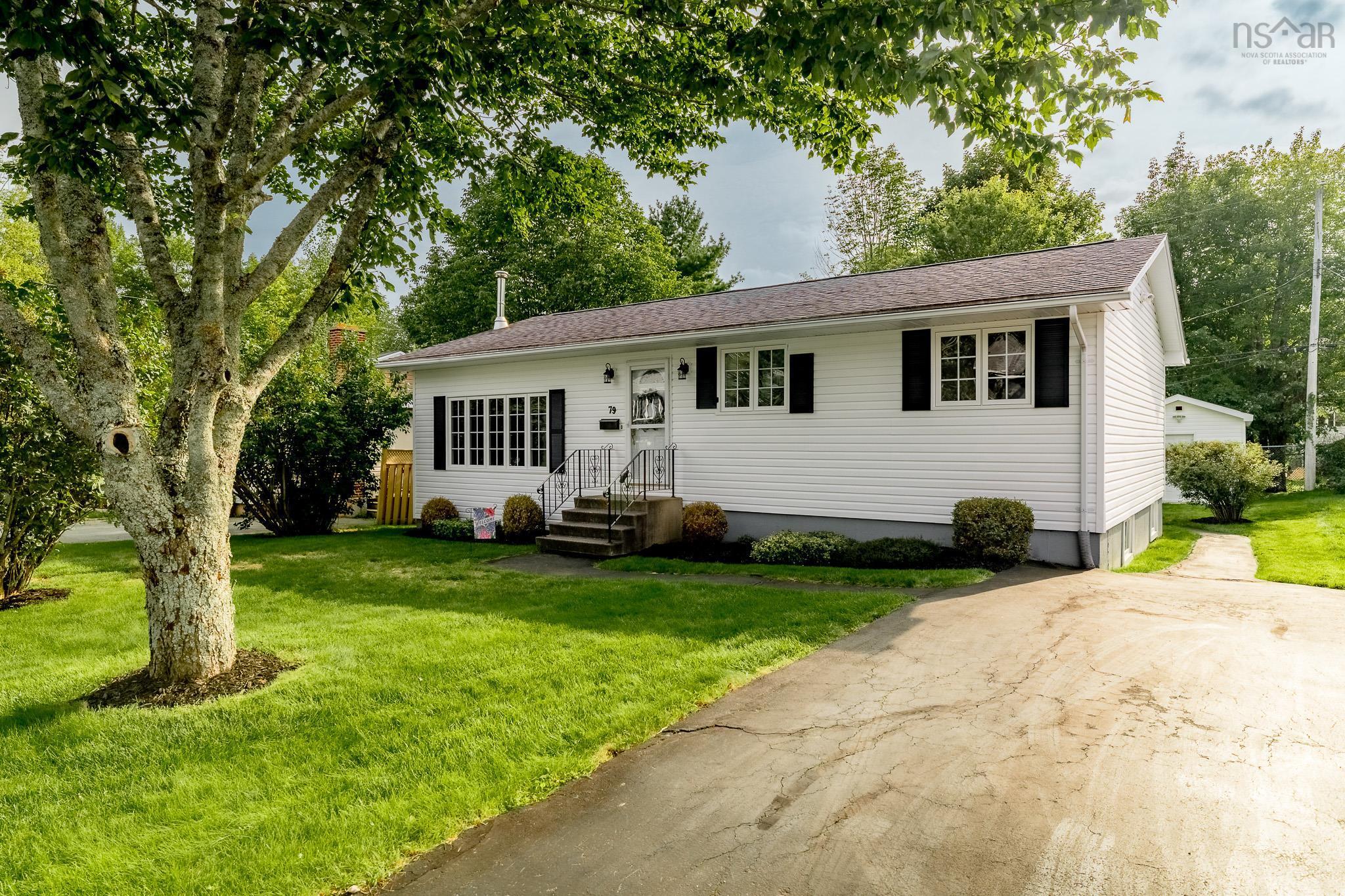 79 Nordic Crescent, Lower Sackville, NS (MLS® 202623160)