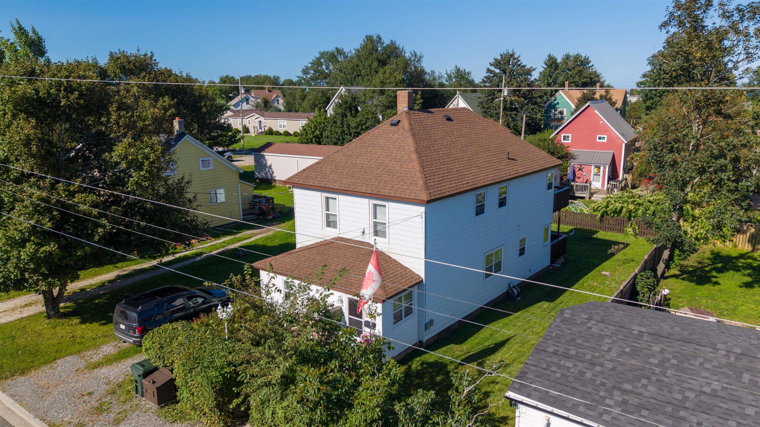 $179,900.00: 530 Main Street, Sydney Mines