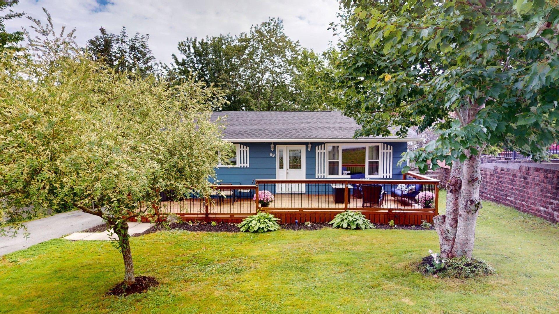 89 Nelson Drive, Lower Sackville, NS (MLS® 202623164)