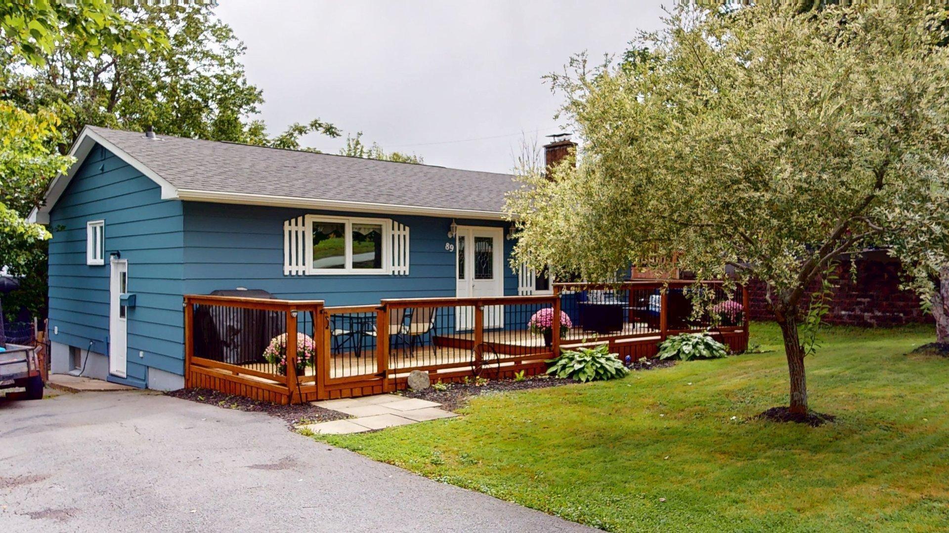 $549,900.00: 89 Nelson Drive, Lower Sackville