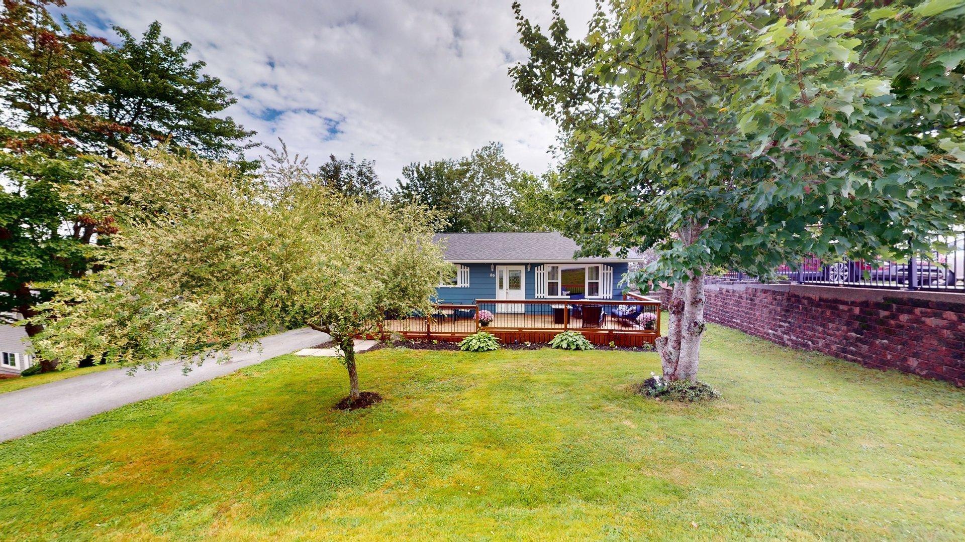 $549,900.00: 89 Nelson Drive, Lower Sackville