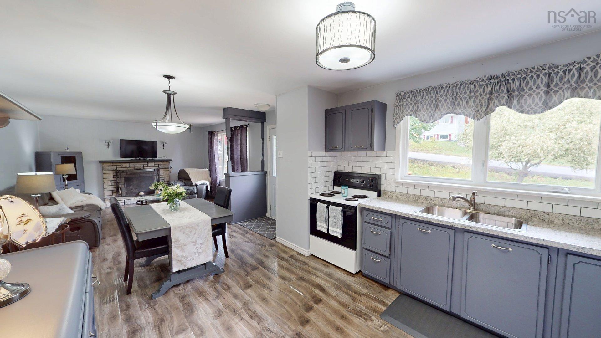 $549,900.00: 89 Nelson Drive, Lower Sackville