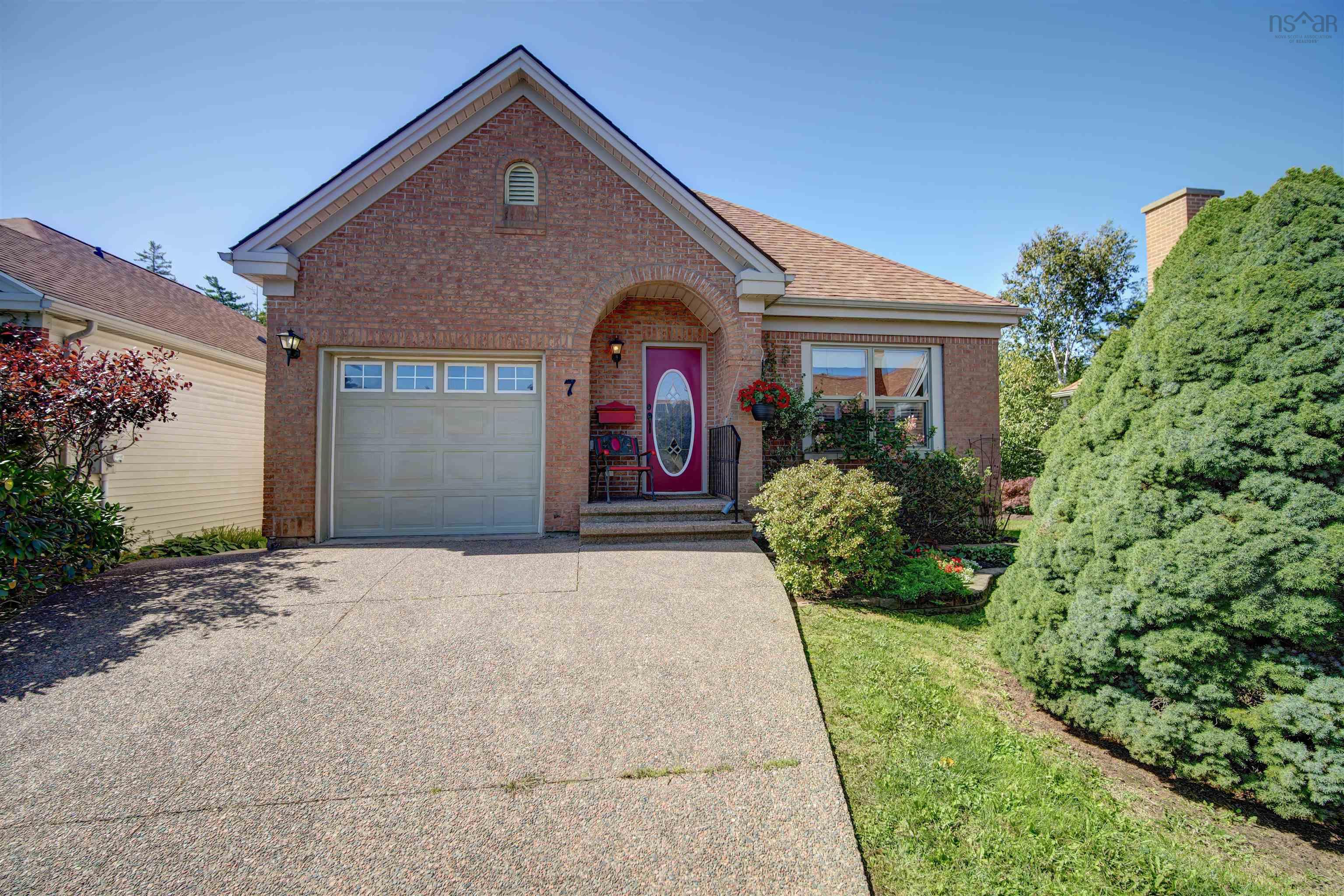 7 Compass Rose Court, Bedford, NS (MLS® 202623167)