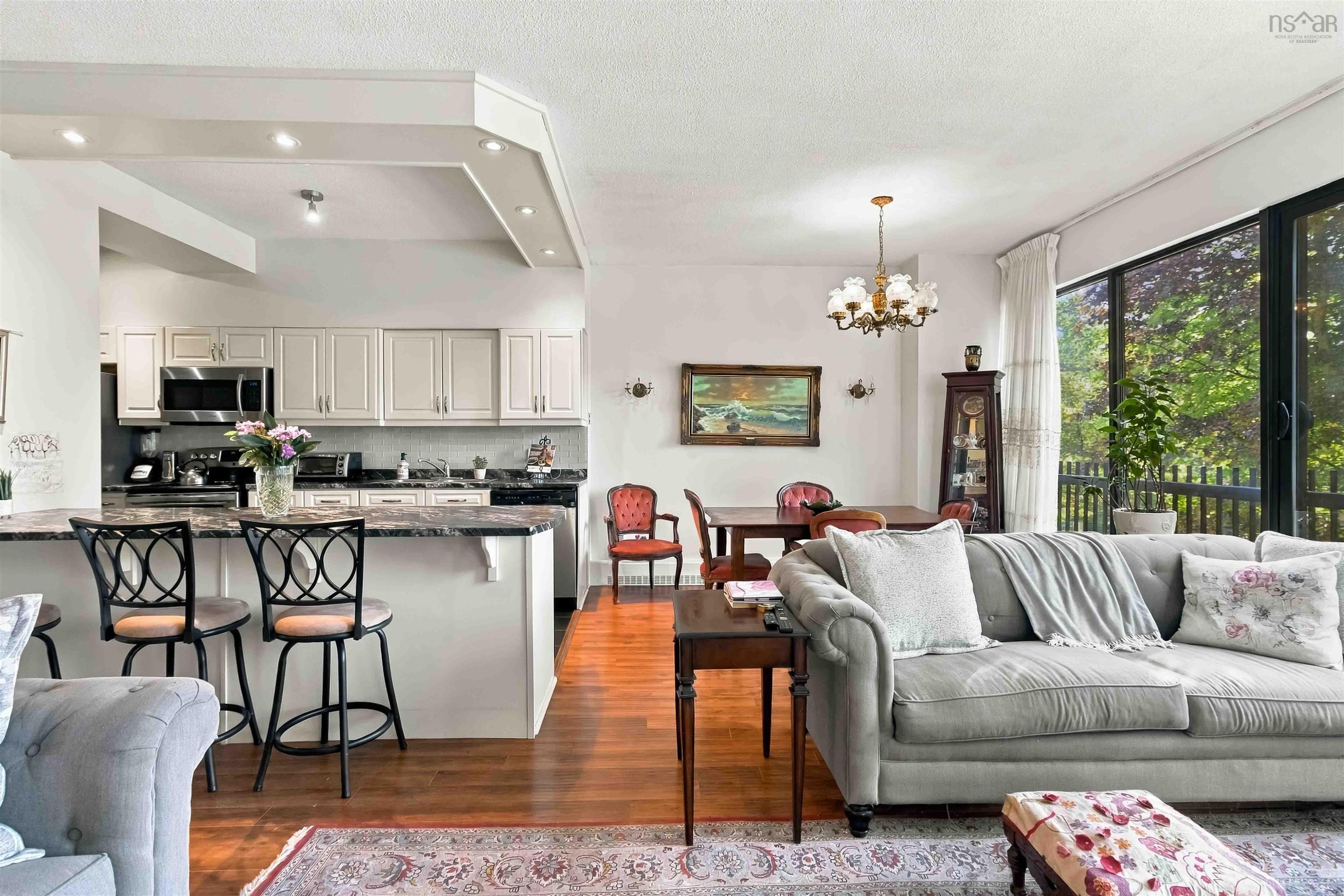 $534,900.00: 206 6095 Coburg Road, Halifax