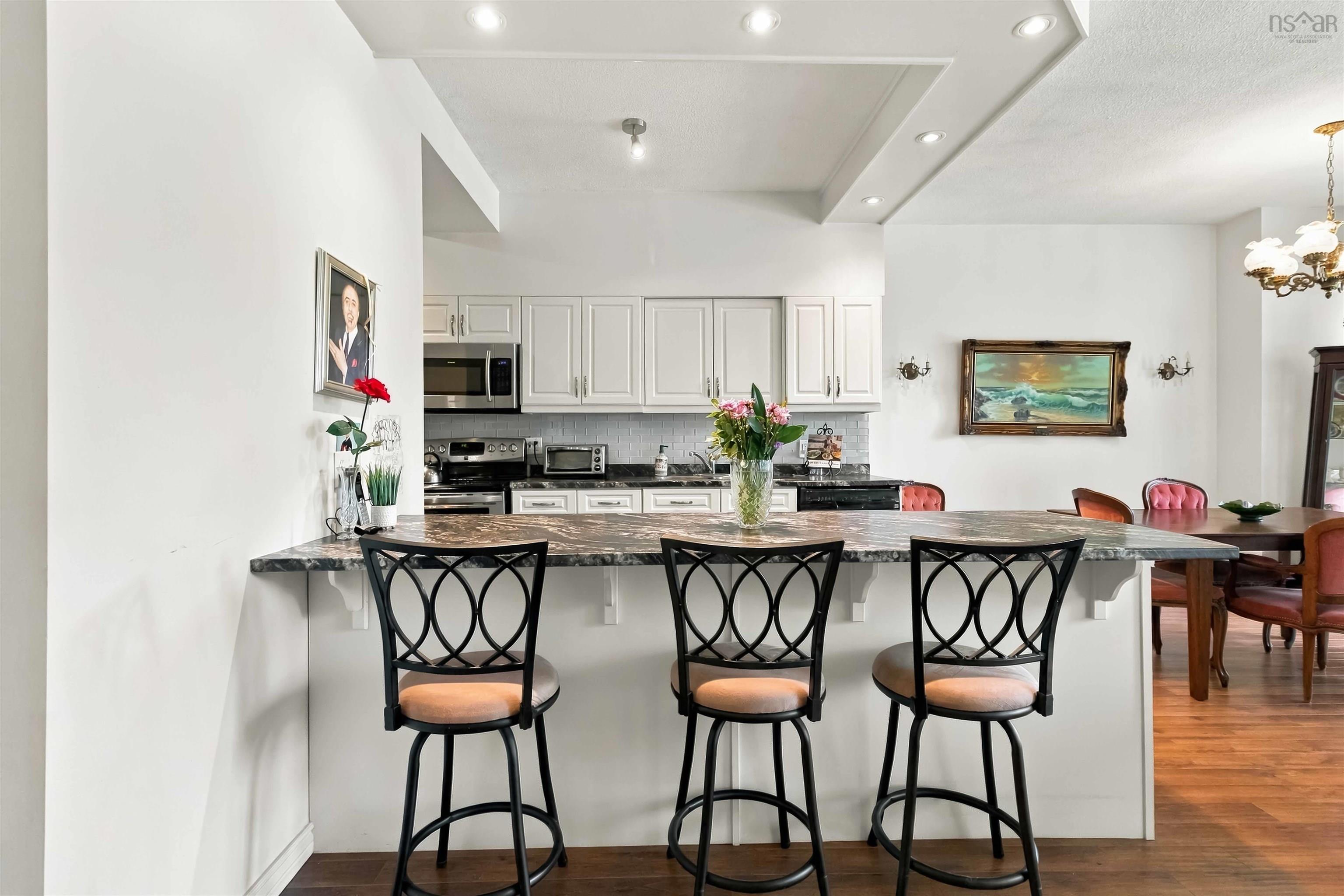 $534,900.00: 206 6095 Coburg Road, Halifax