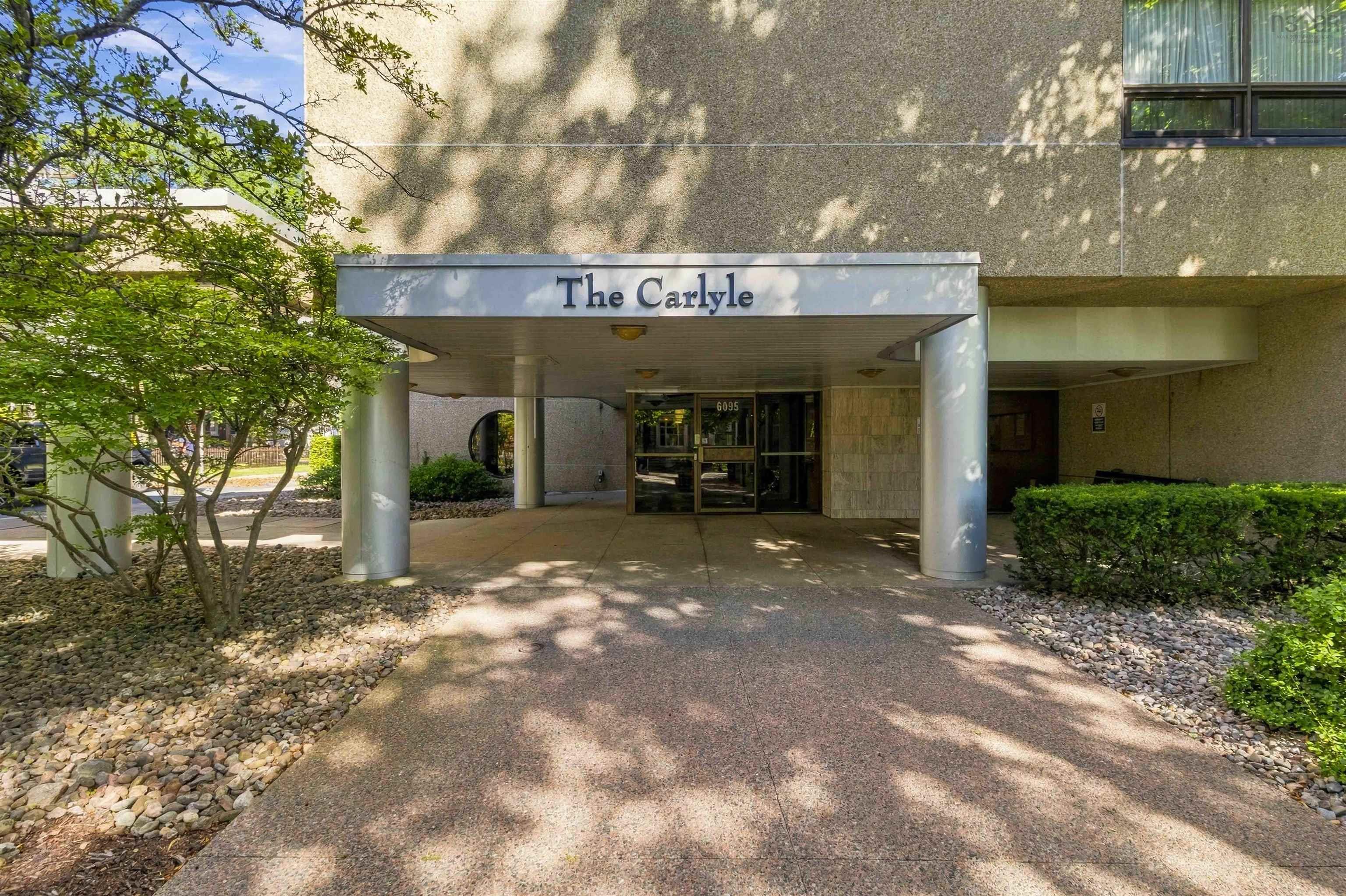 $534,900.00: 206 6095 Coburg Road, Halifax