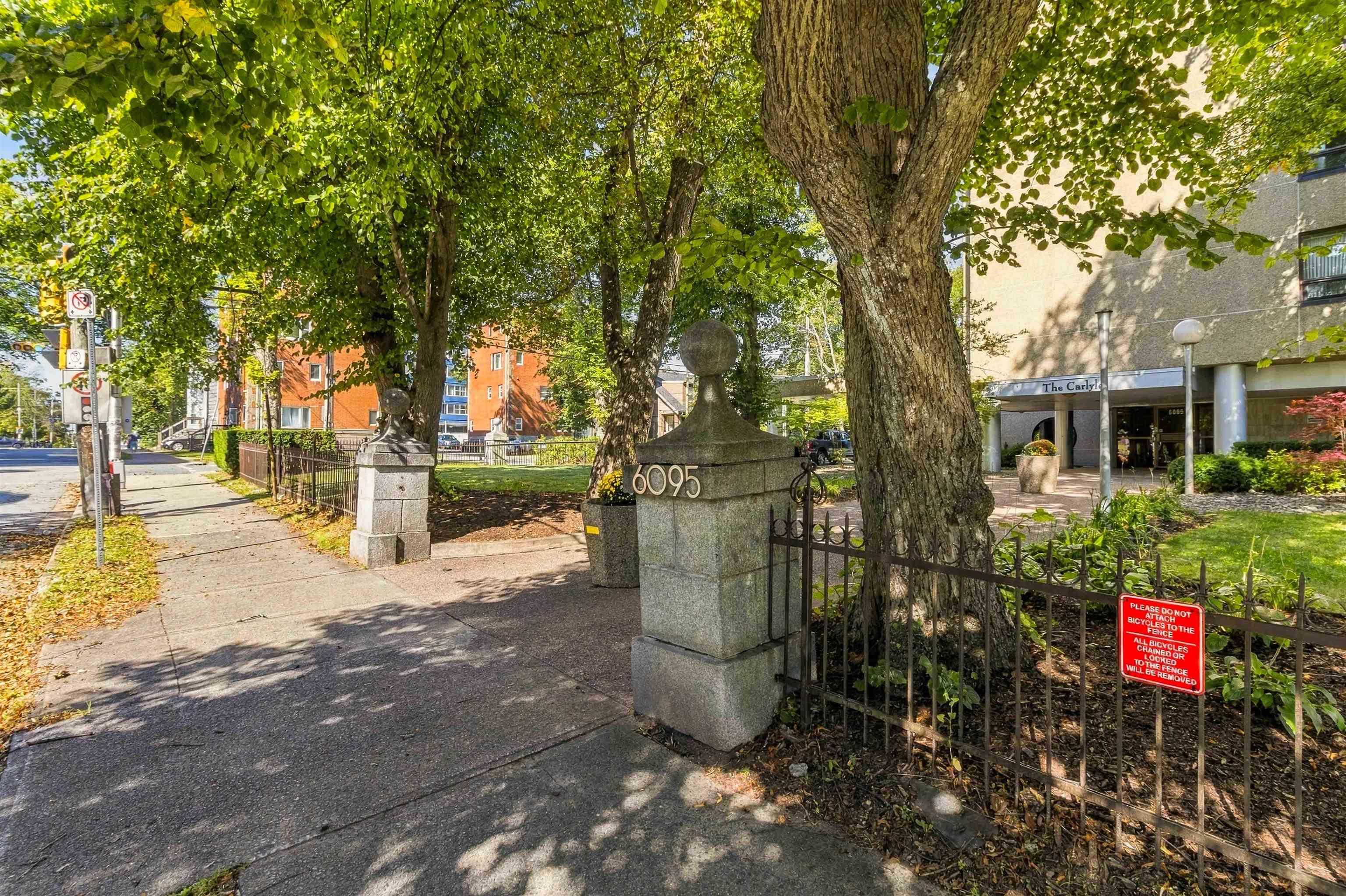$534,900.00: 206 6095 Coburg Road, Halifax