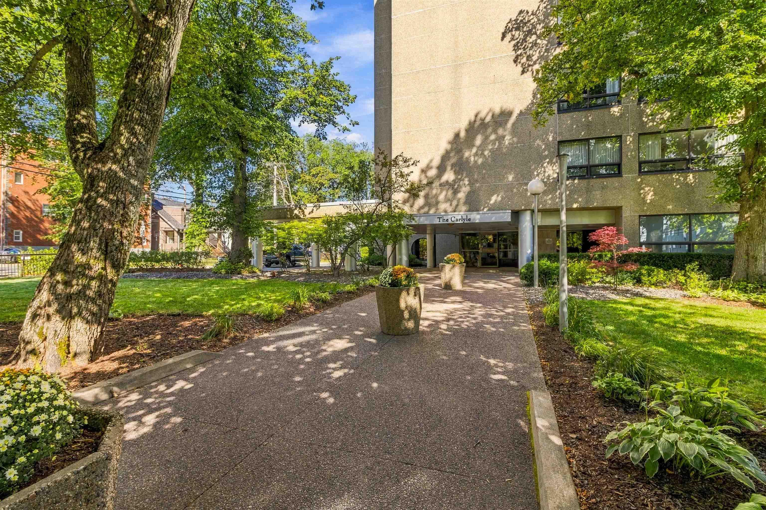 $534,900.00: 206 6095 Coburg Road, Halifax