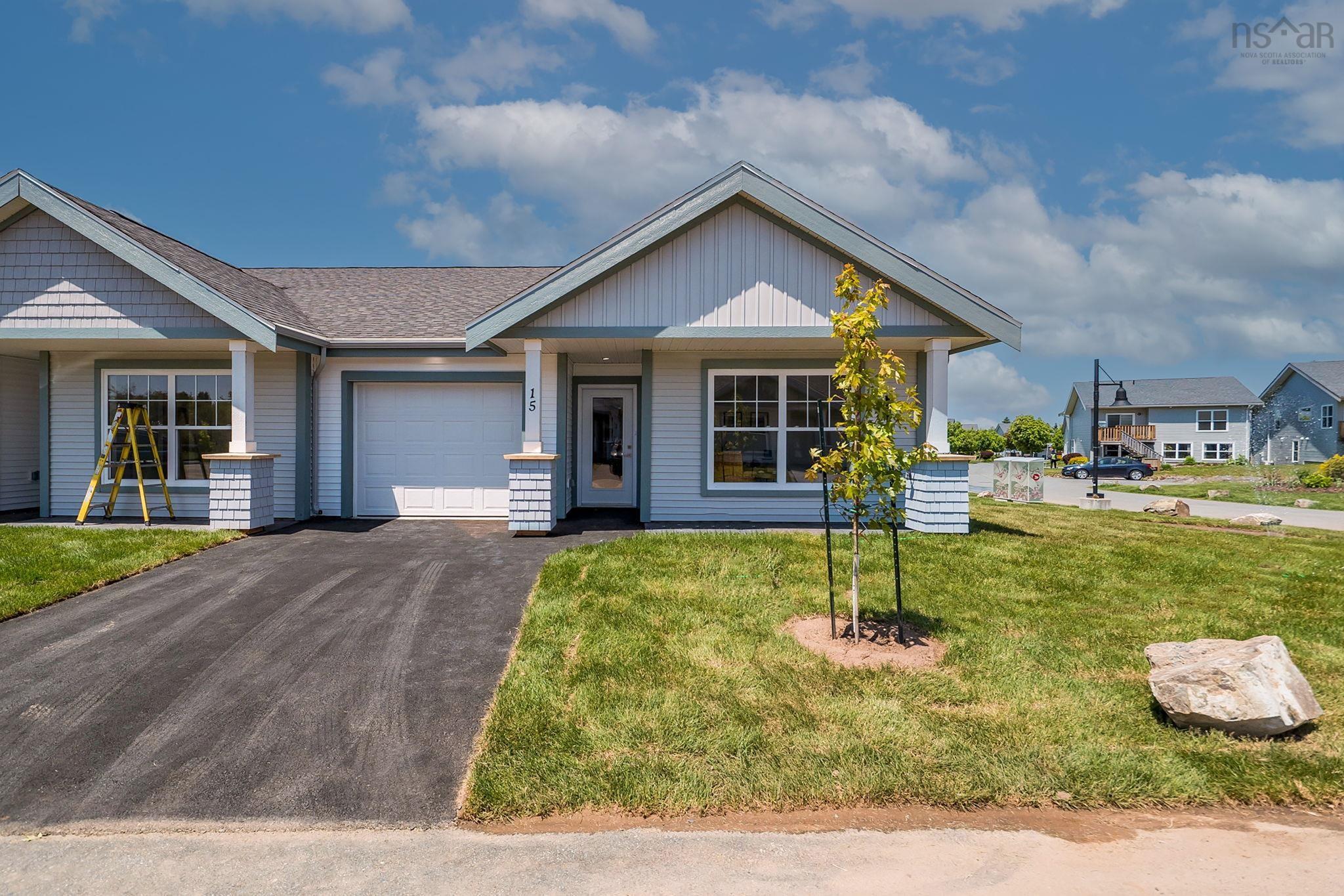15 Blustery Lane, Eastern Passage, NS (MLS® 202623179)
