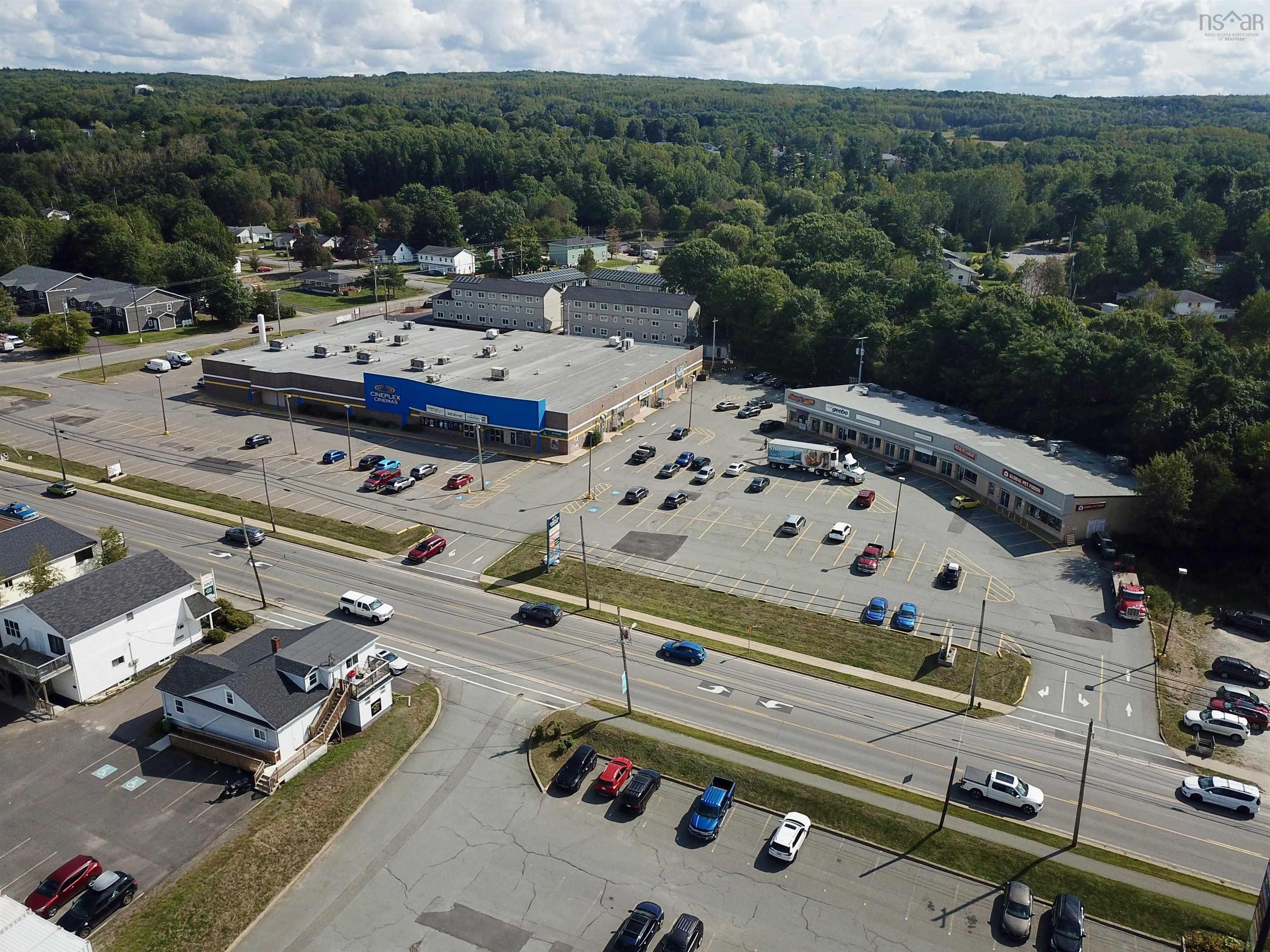 $8,500,000.00: 8944 Commercial Street, New Minas