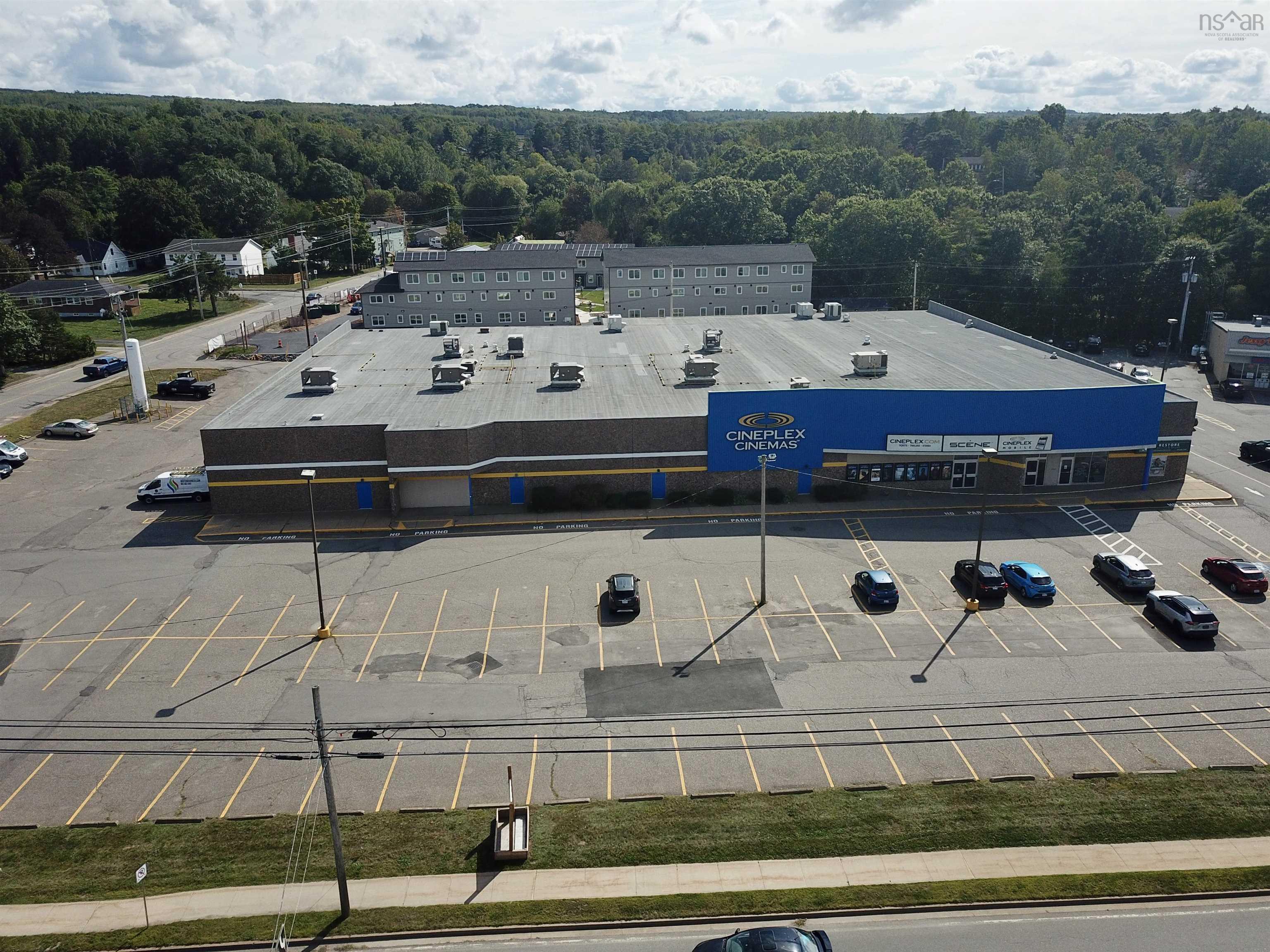 $8,500,000.00: 8944 Commercial Street, New Minas