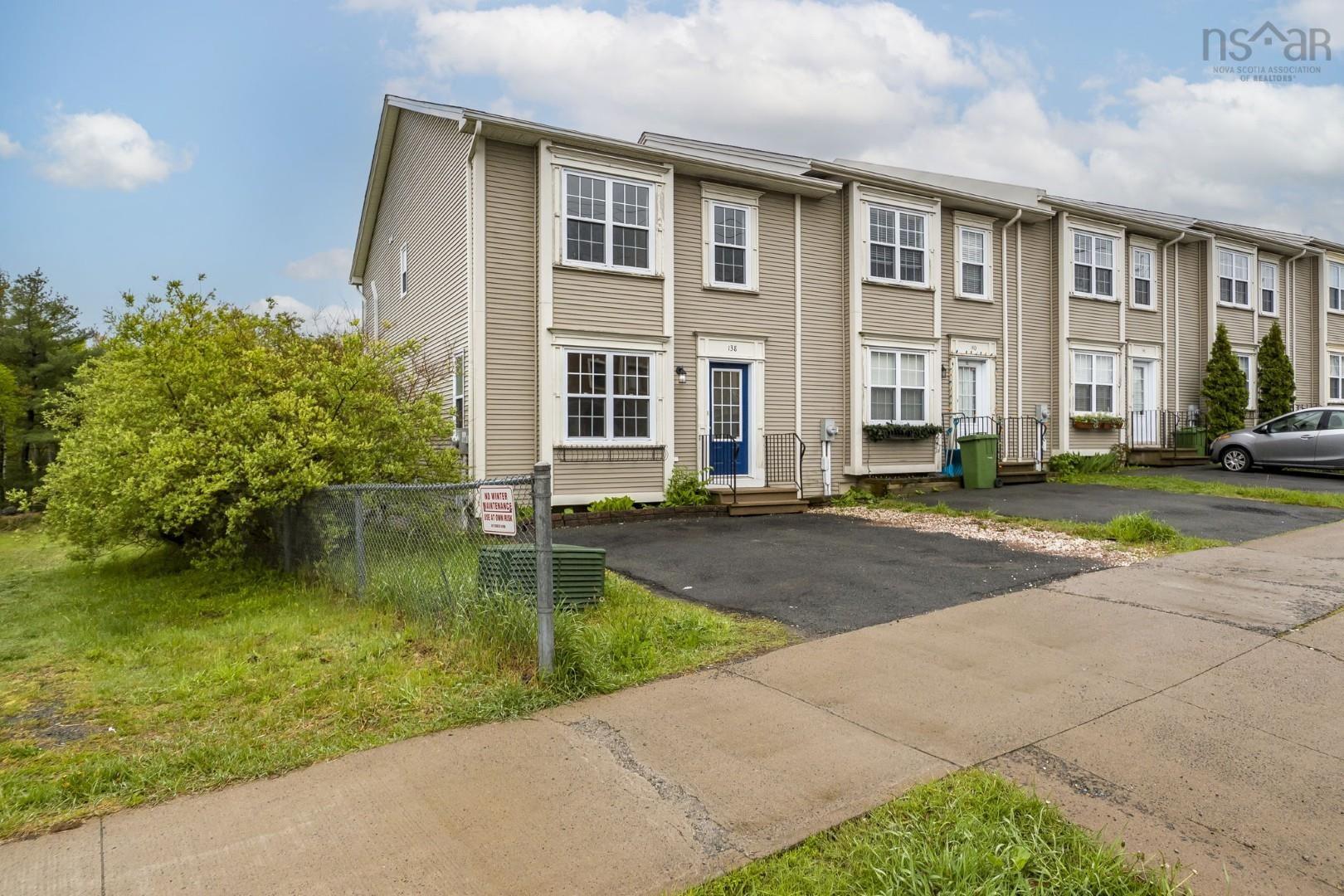 138 Transom Drive, Halifax, NS (MLS® 202623190)