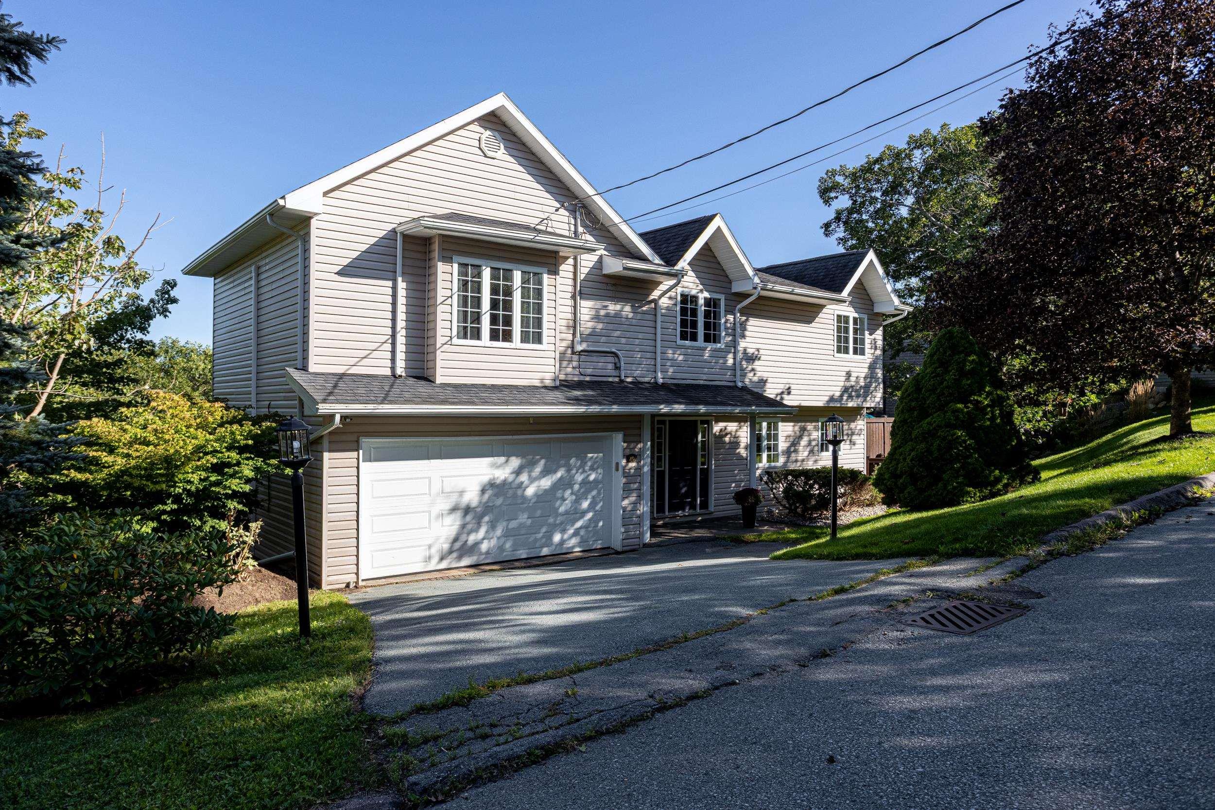 24 Bridgeview Drive, Halifax, NS (MLS® 202623195)
