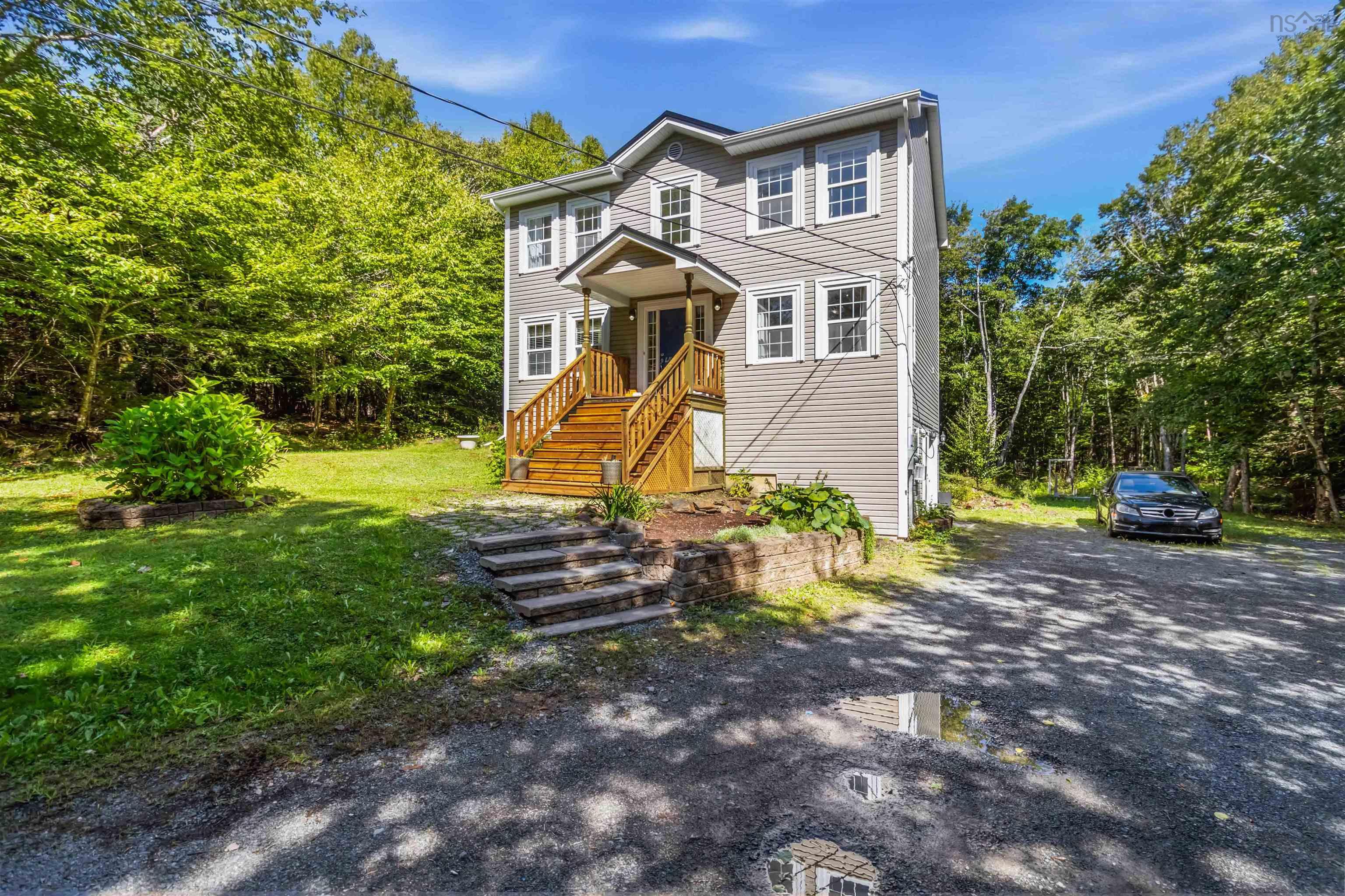 35 Tomahawk Run, Hammonds Plains, NS (MLS 202623206)