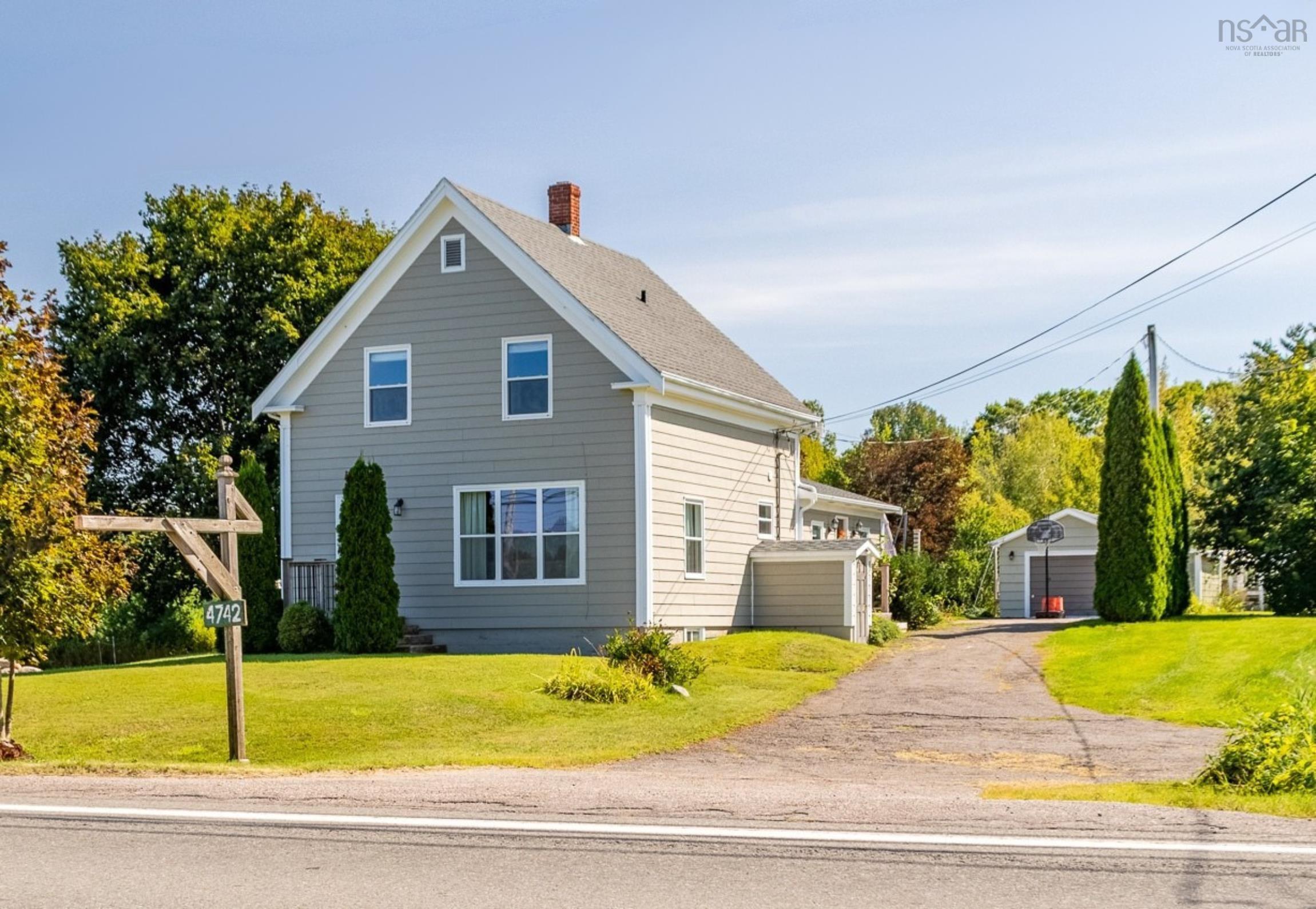4742 Highway 1, South Berwick, NS (MLS® 202623207)