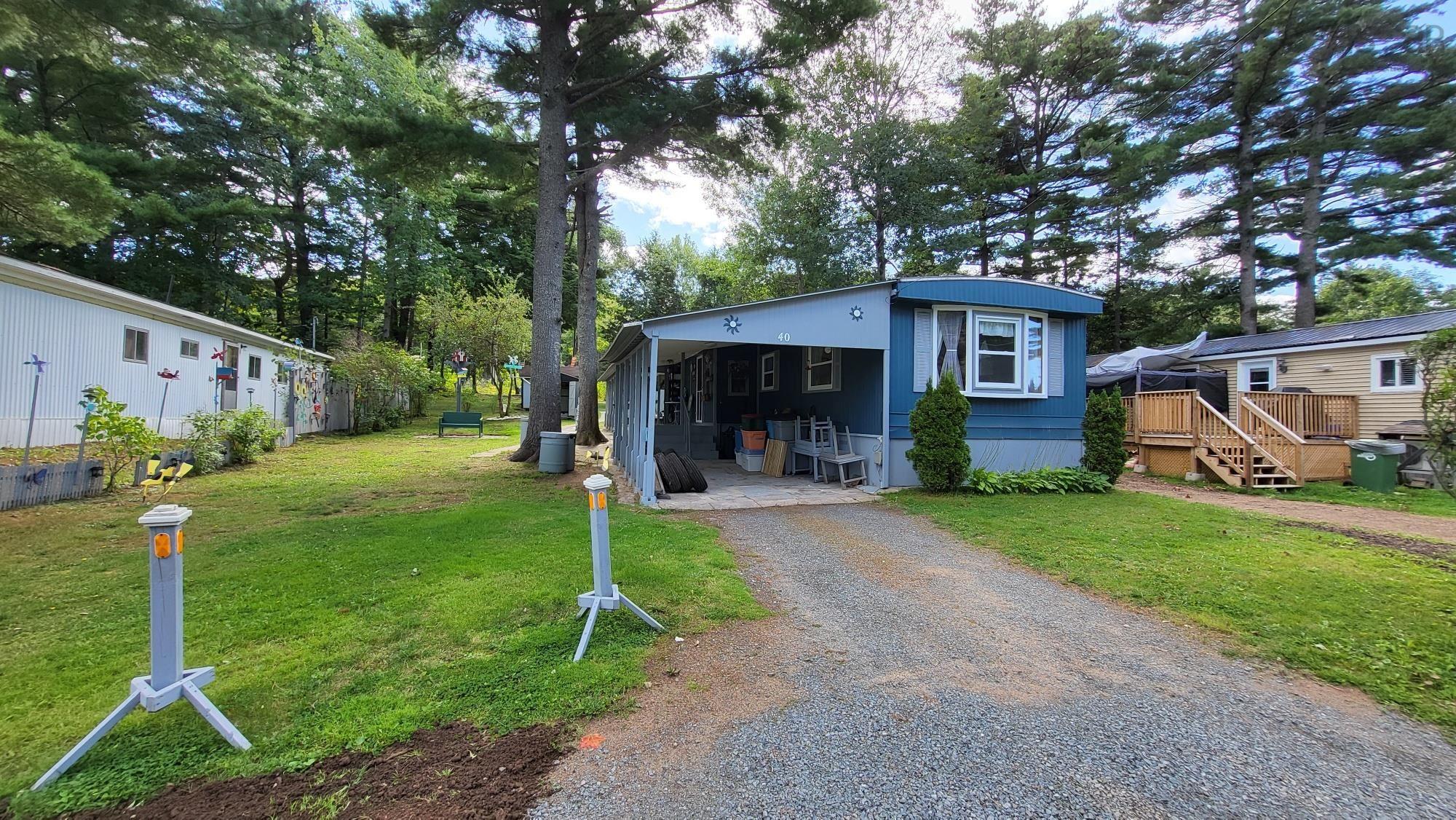 $187,500.00: 40 Homco Drive, New Minas