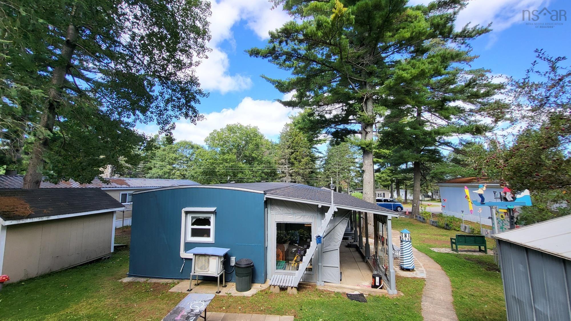 $187,500.00: 40 Homco Drive, New Minas