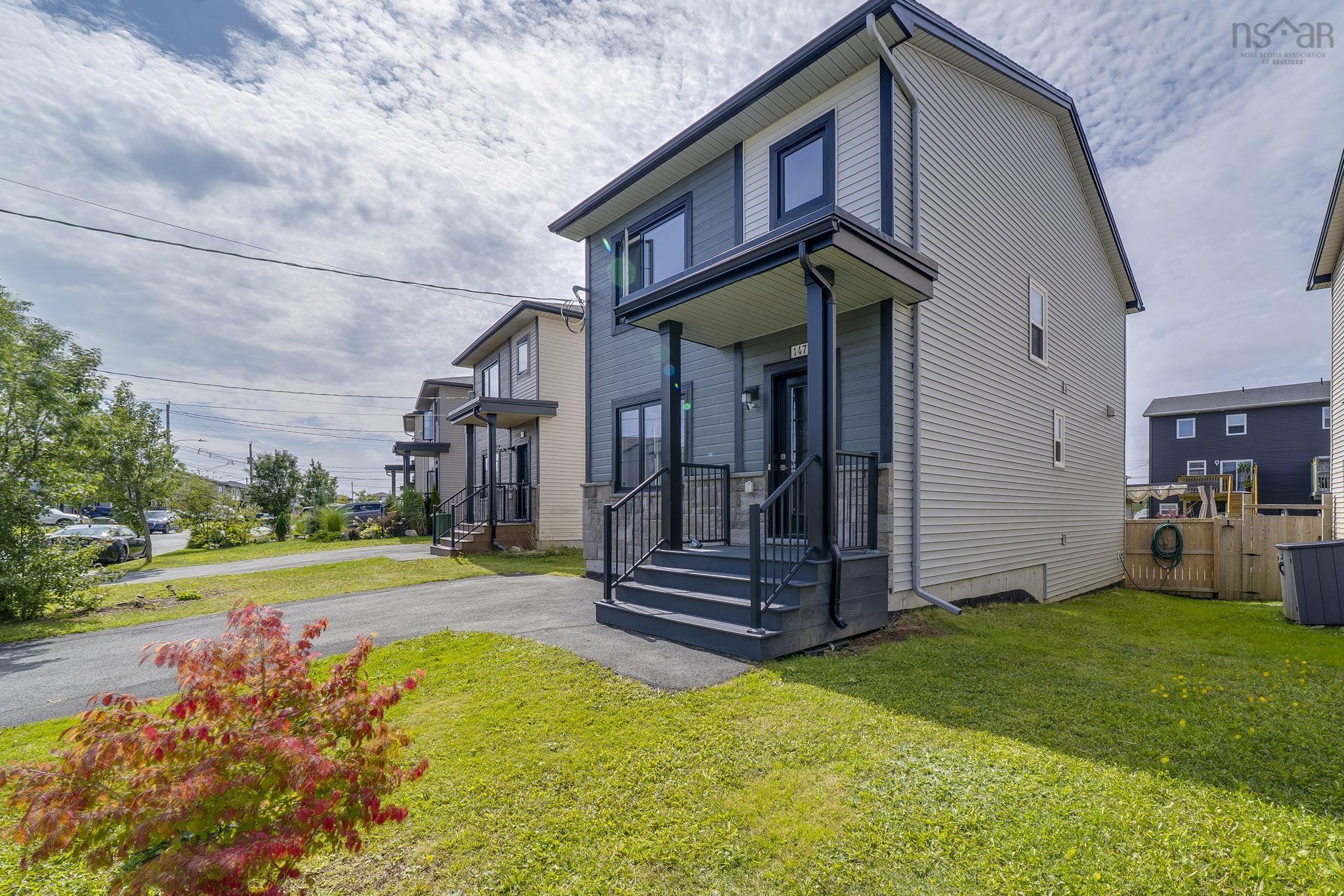 $599,900.00: 147 Titanium Crescent, Spryfield