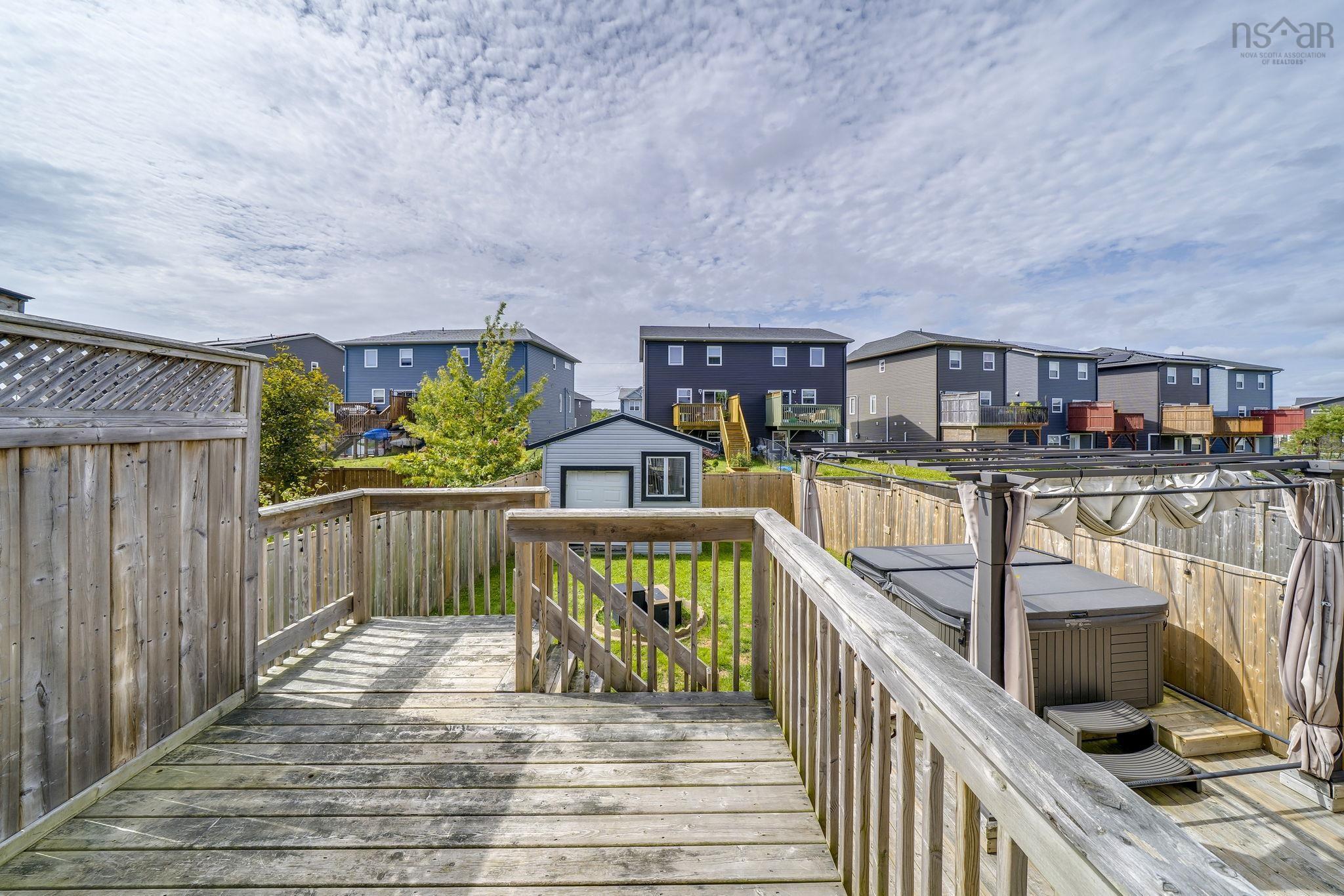 $599,900.00: 147 Titanium Crescent, Spryfield