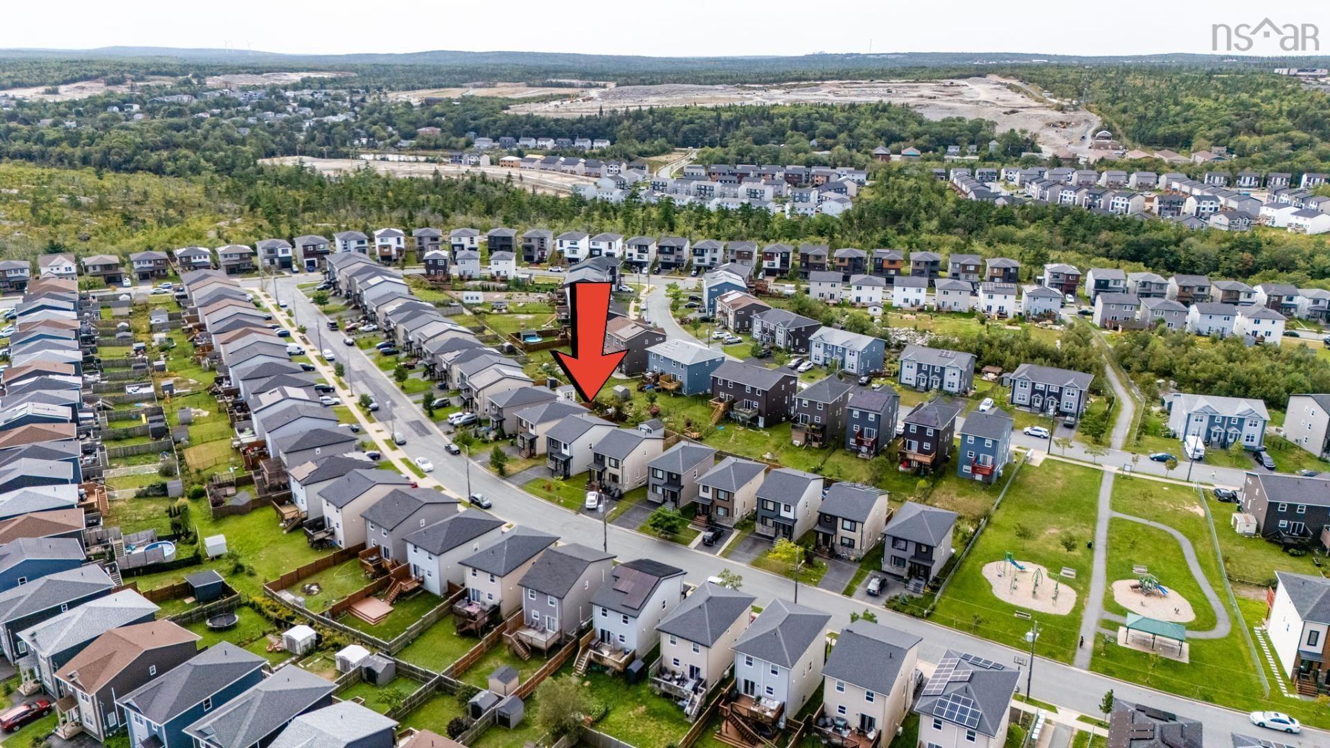 $599,900.00: 147 Titanium Crescent, Spryfield